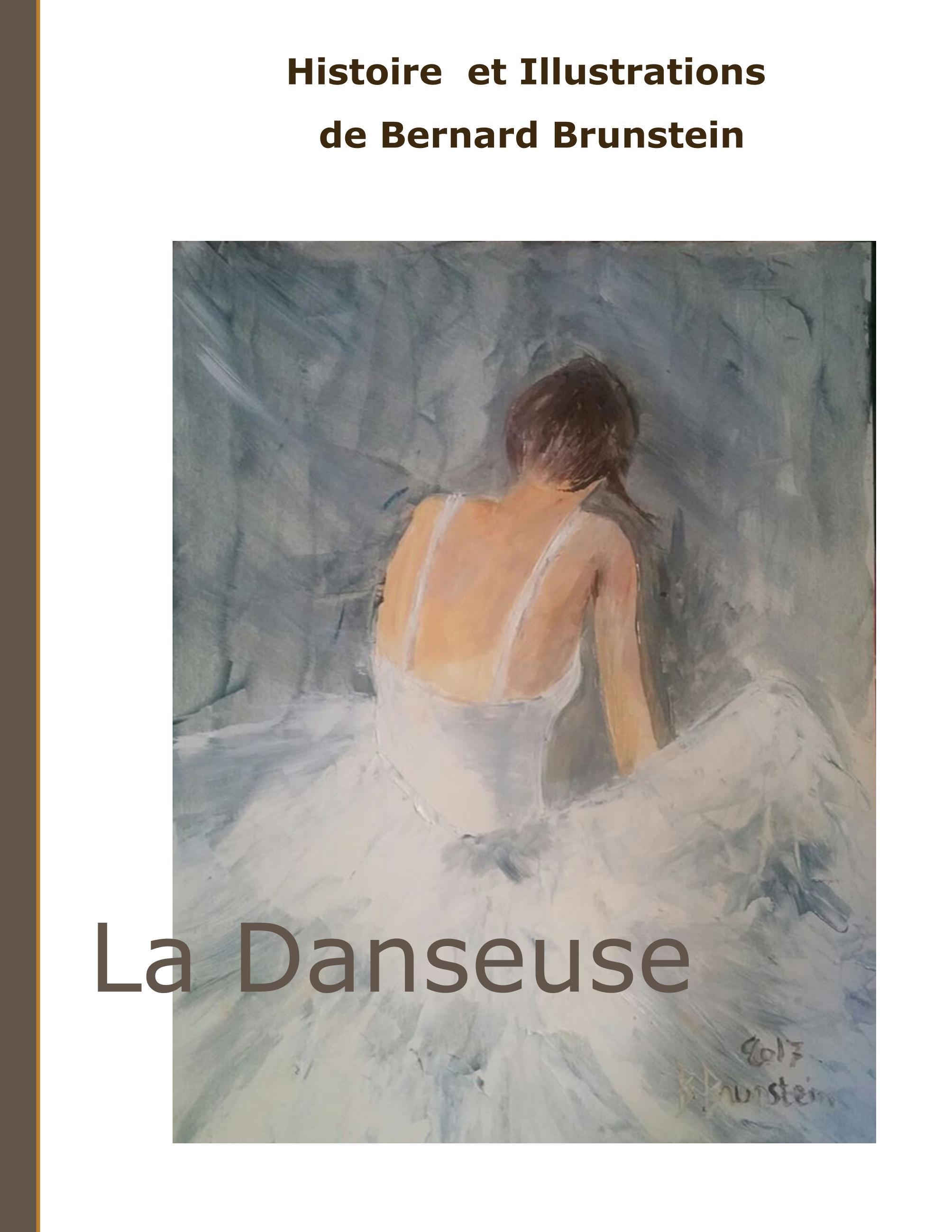 La Danseuse