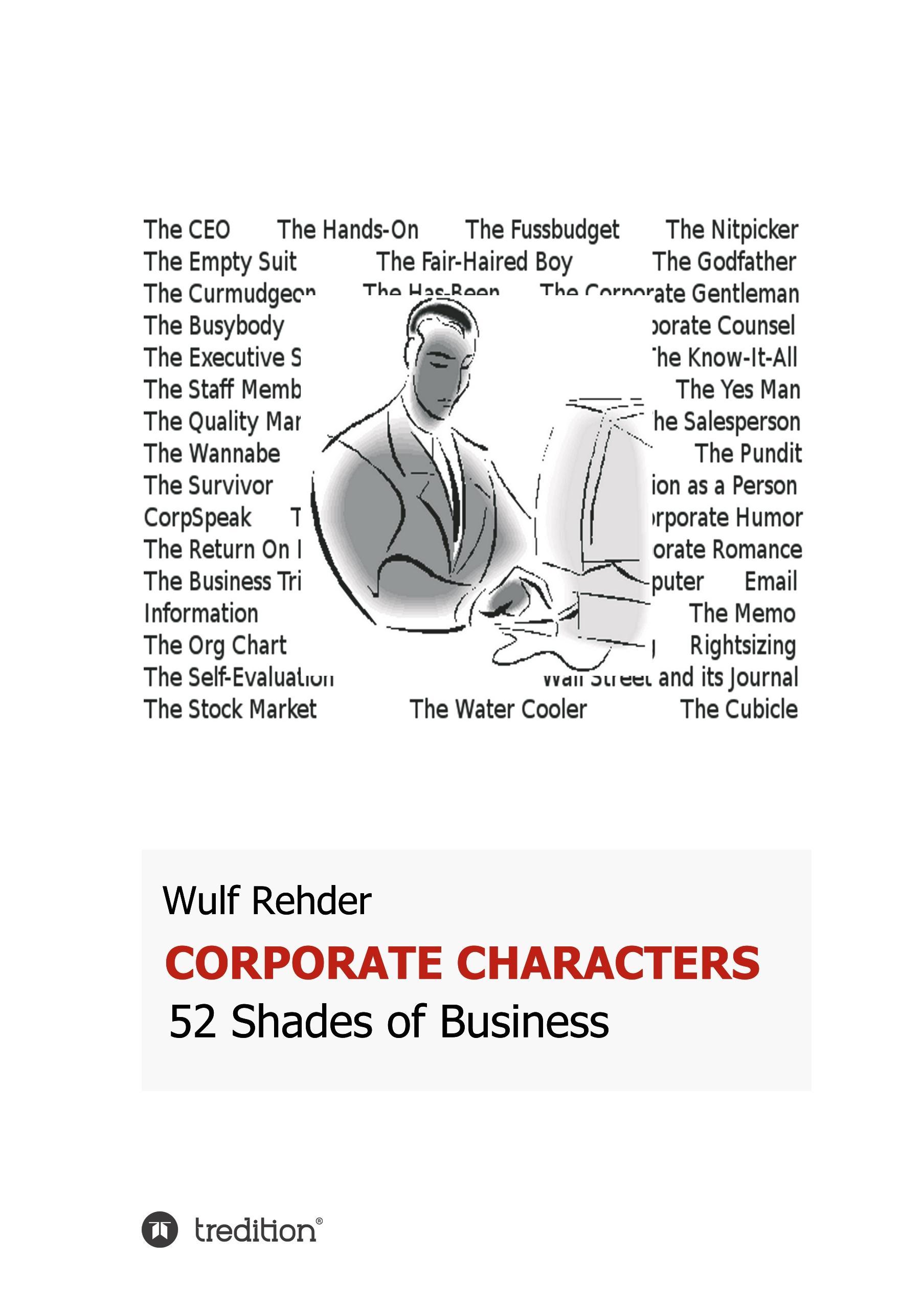 Corporate Characters