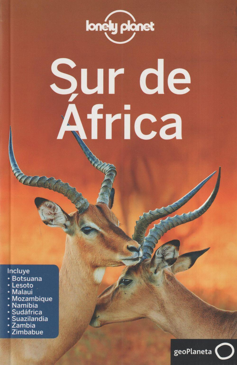 Sur de África