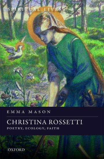 Christina Rossetti