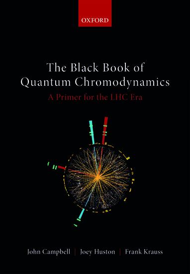 The Black Book of Quantum Chromodynamics