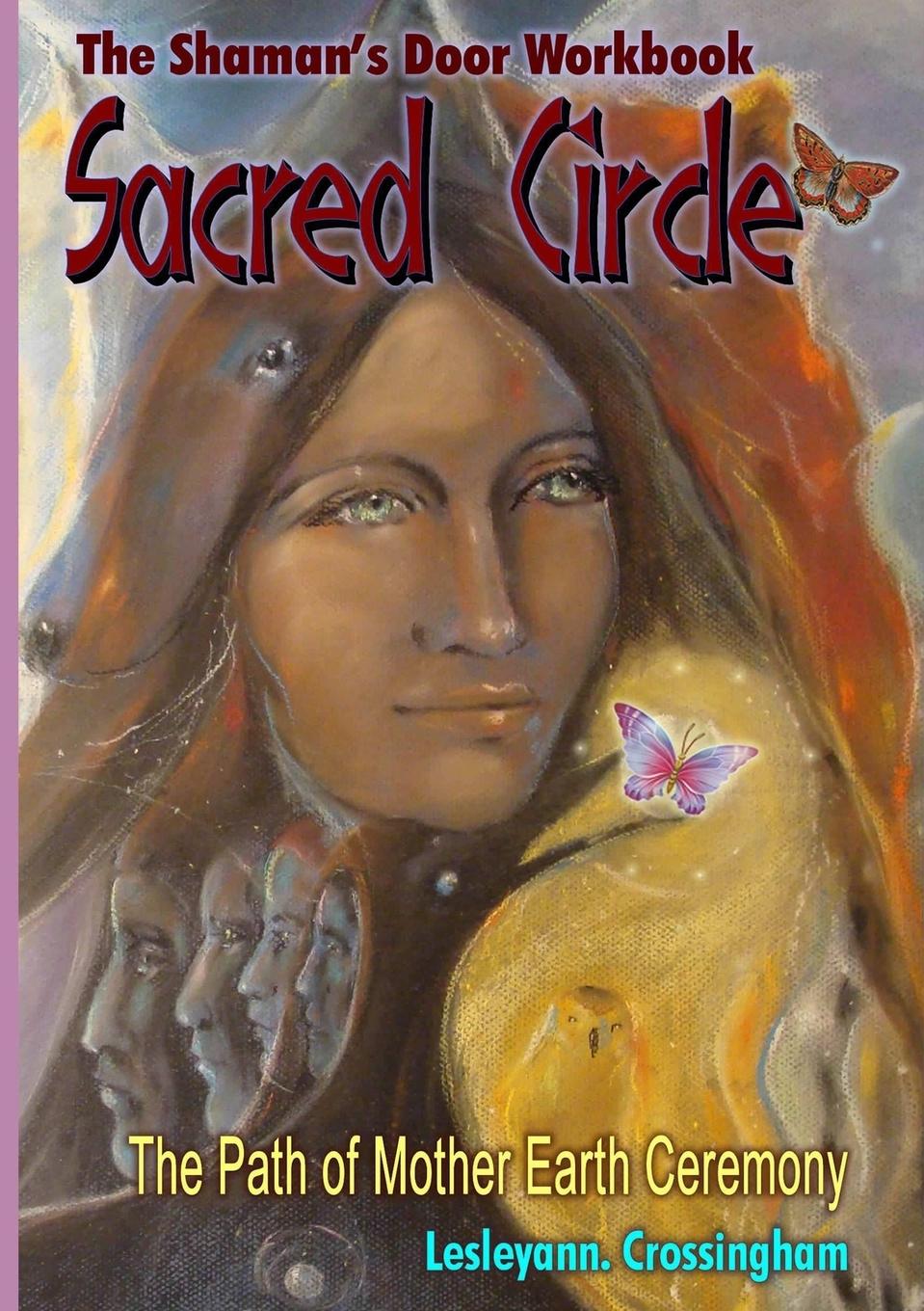 Sacred Circle Workbook