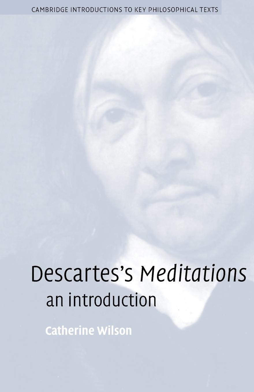 Descartes's Meditations