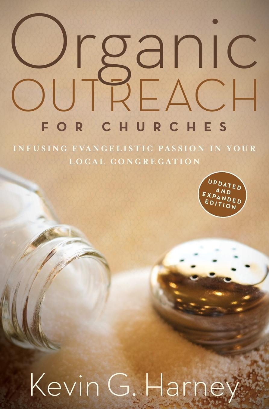 Organic Outreach for Churches