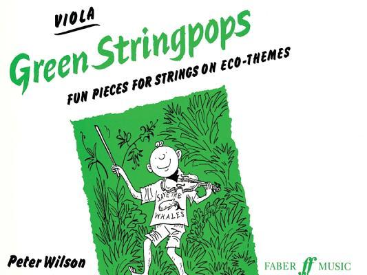 Green Stringpops