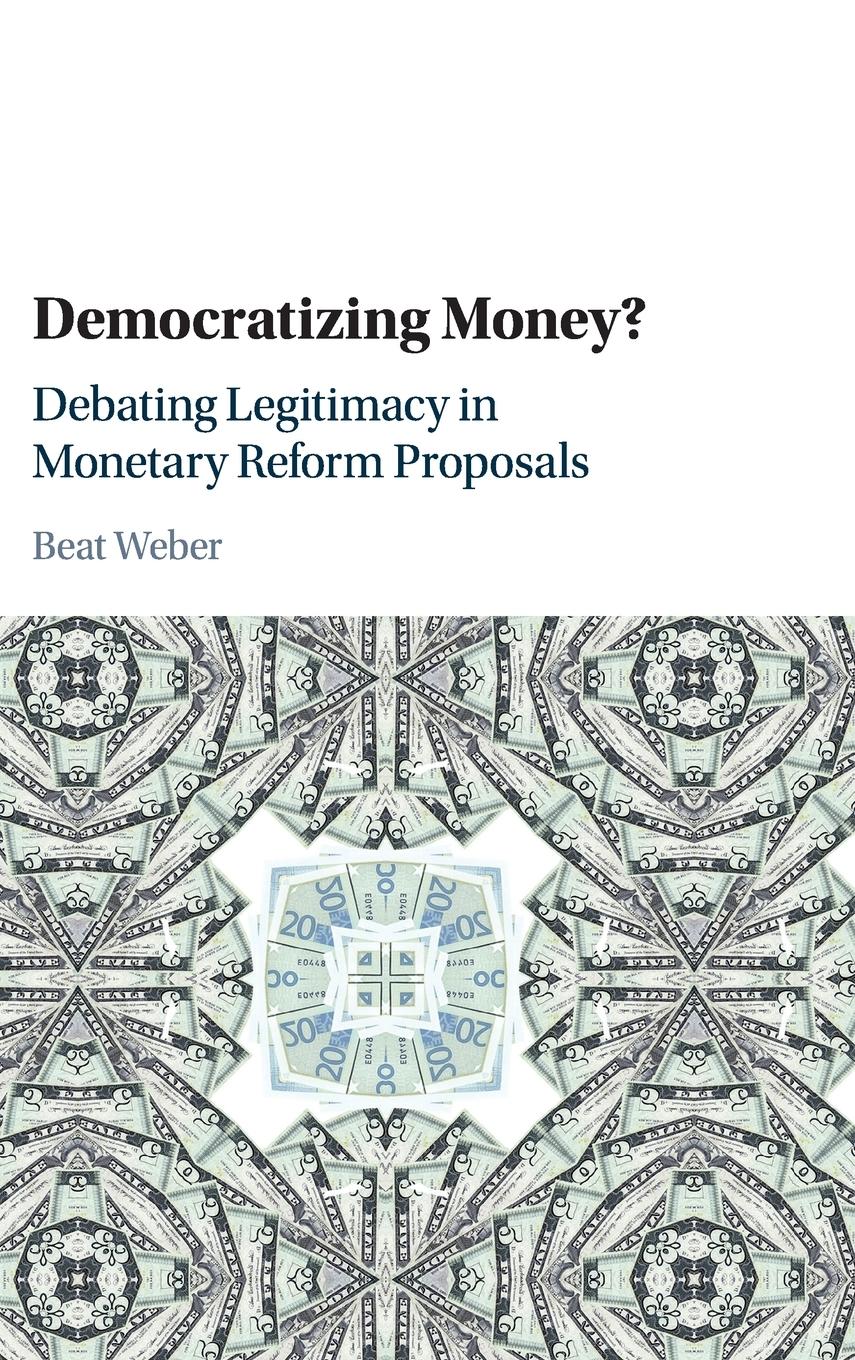 Democratizing Money?