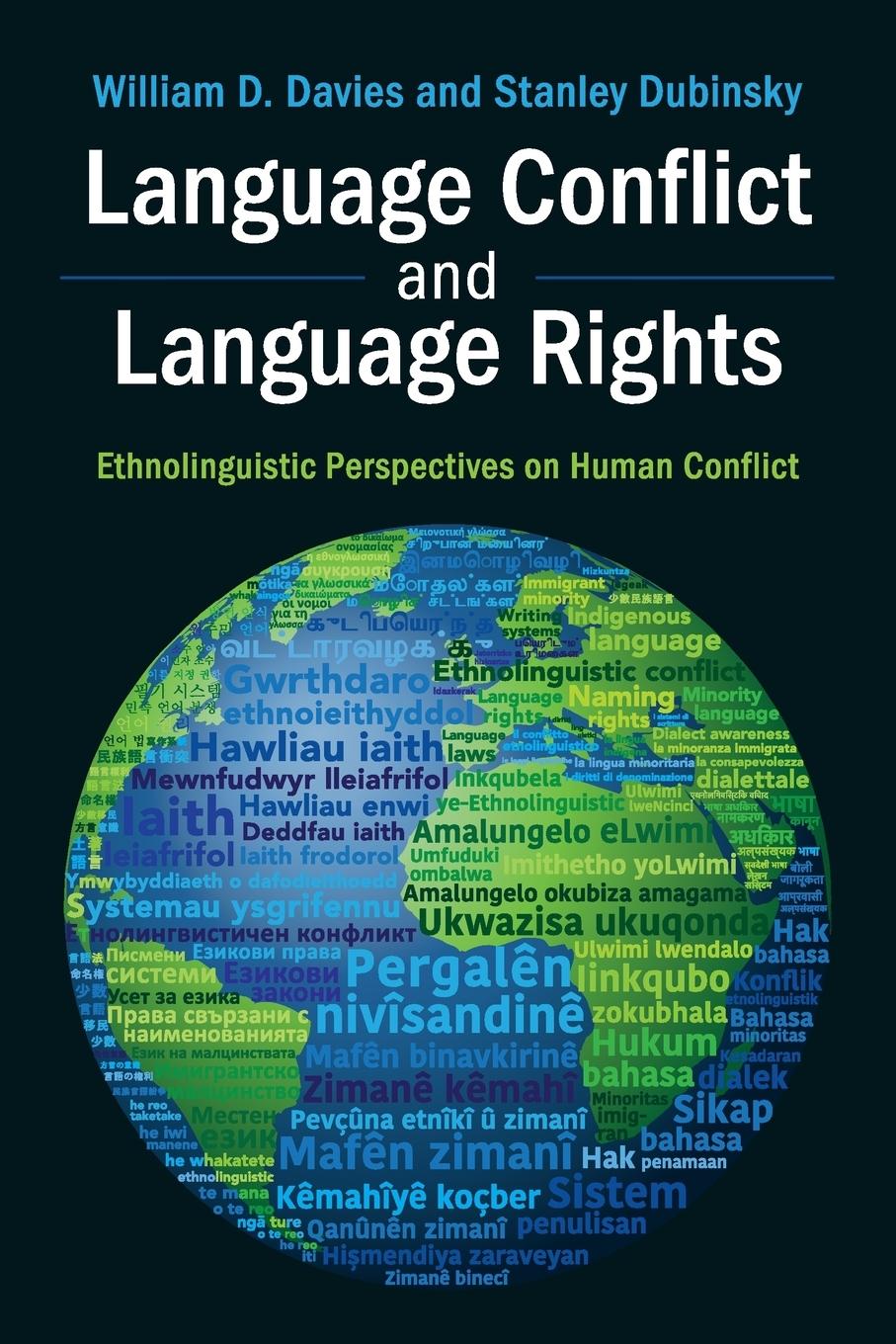 Language Conflict and Language Rights