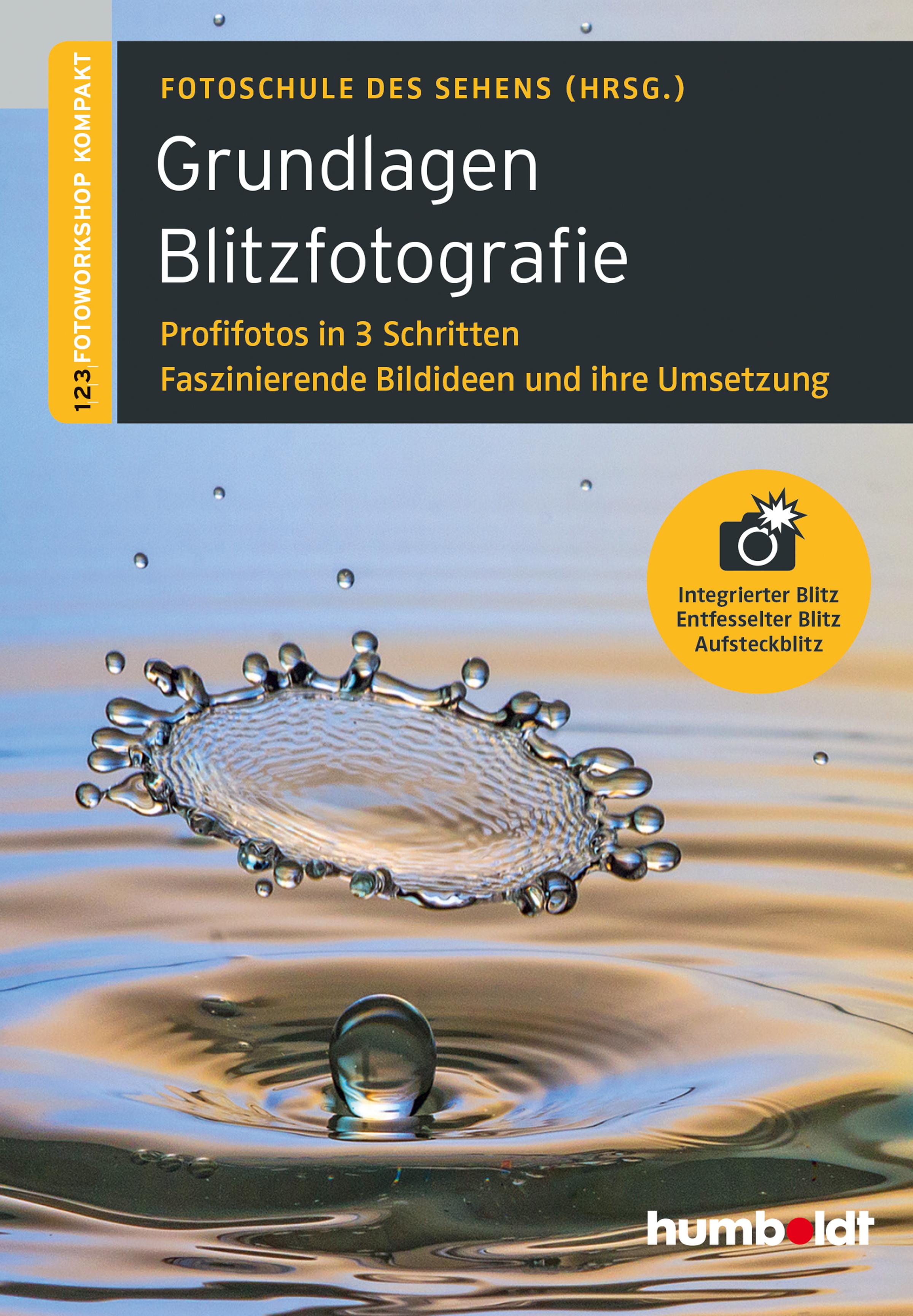 Grundlagen Blitzfotografie