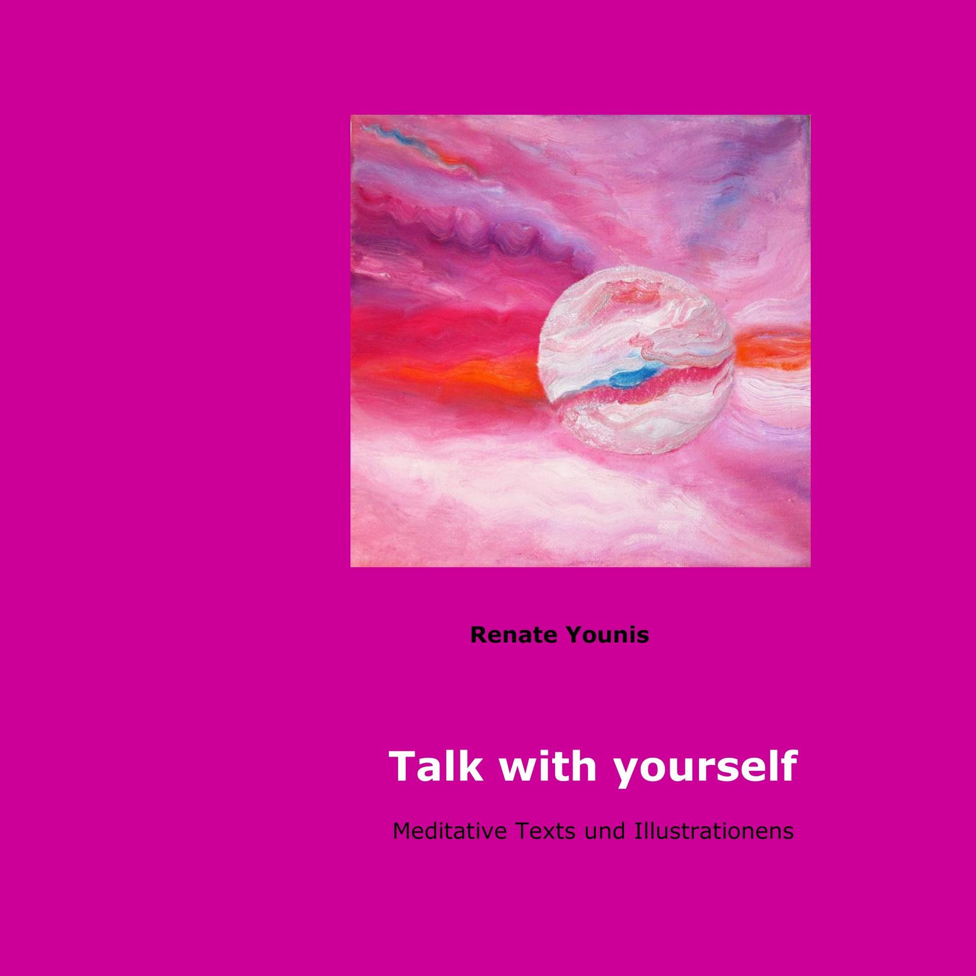 Talk with yourself