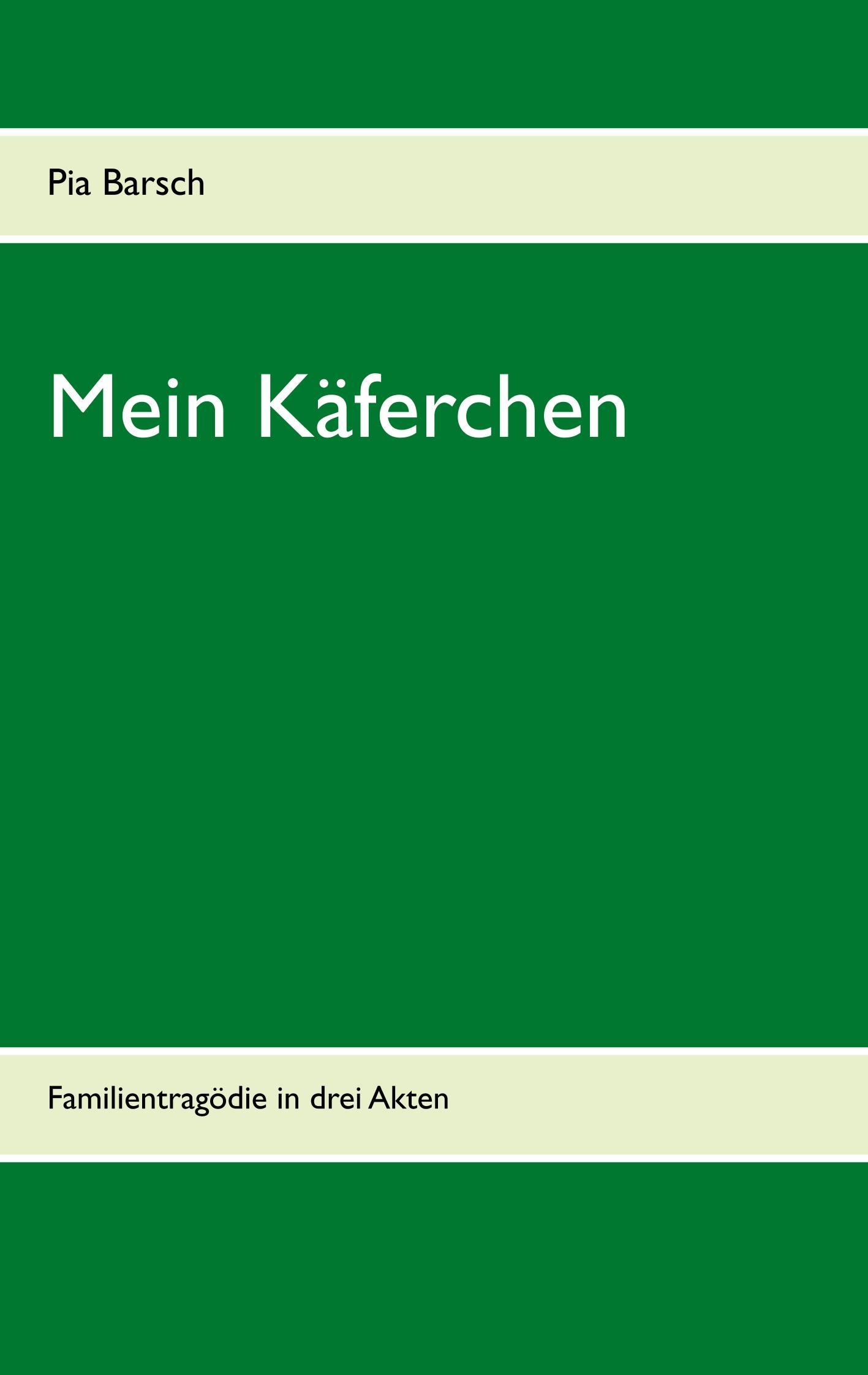 Mein Käferchen