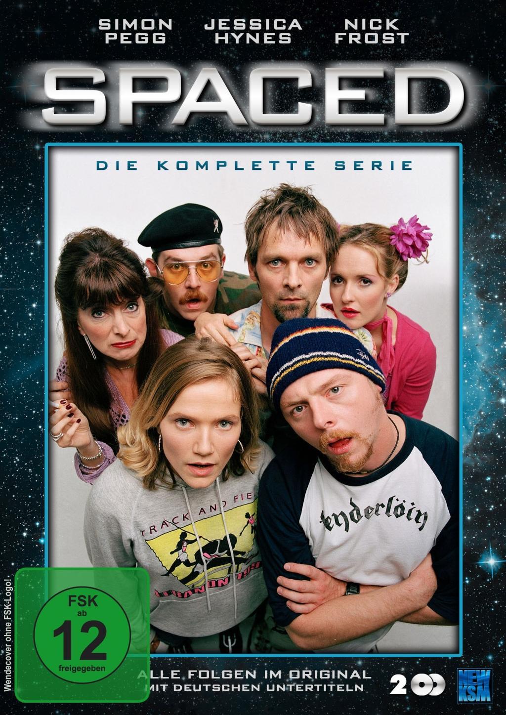 Spaced