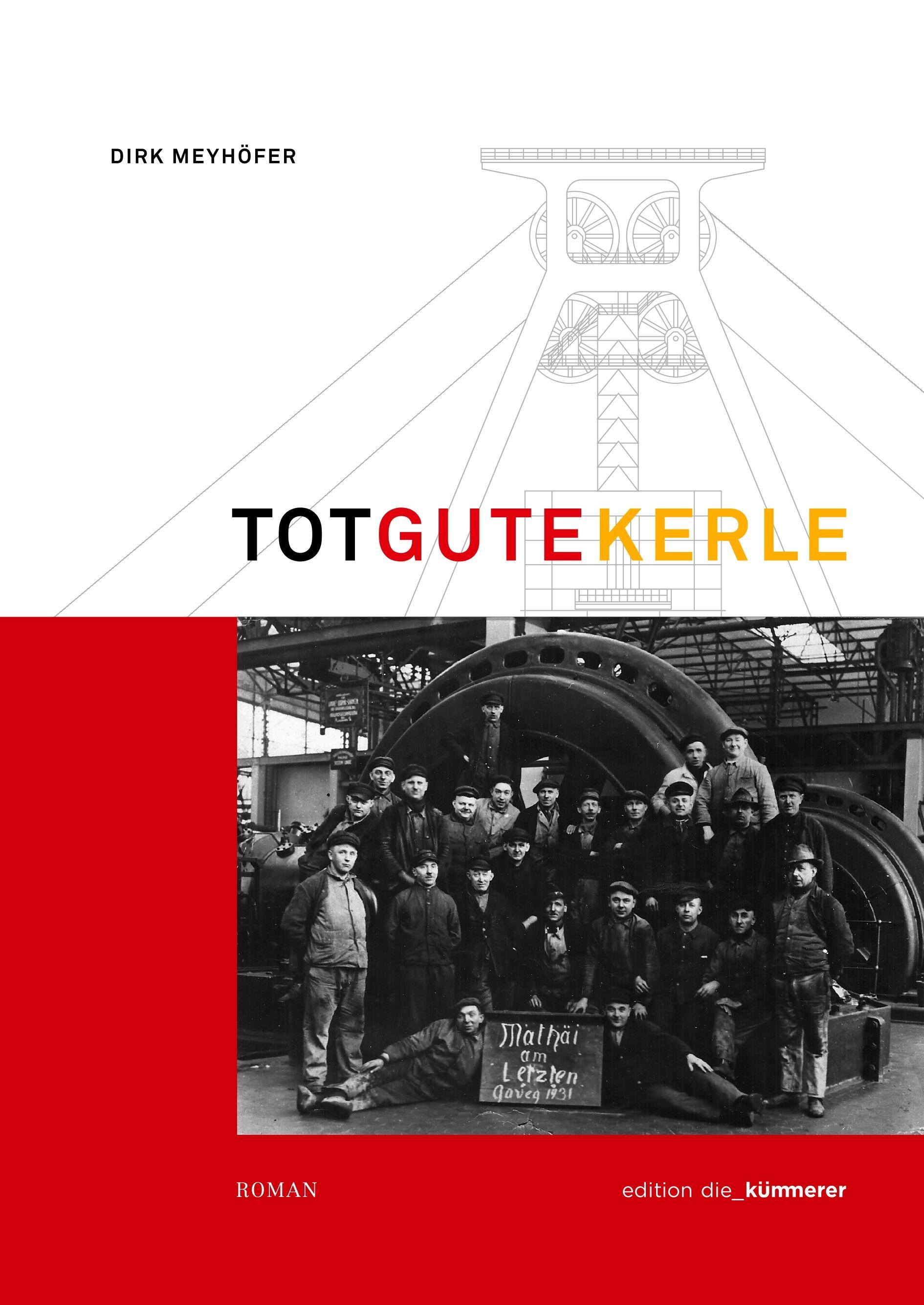 Totgute Kerle II