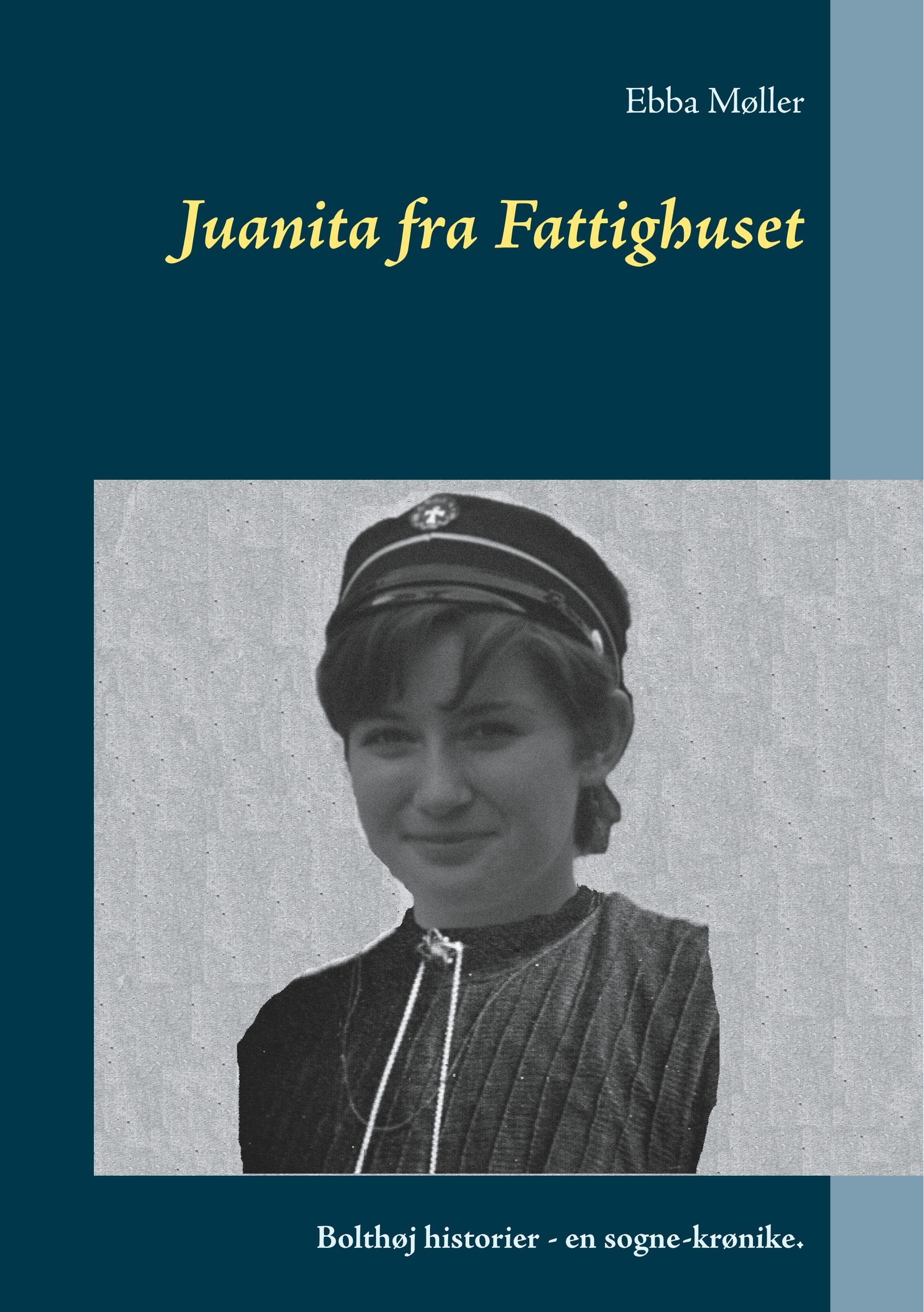 Juanita fra Fattighuset