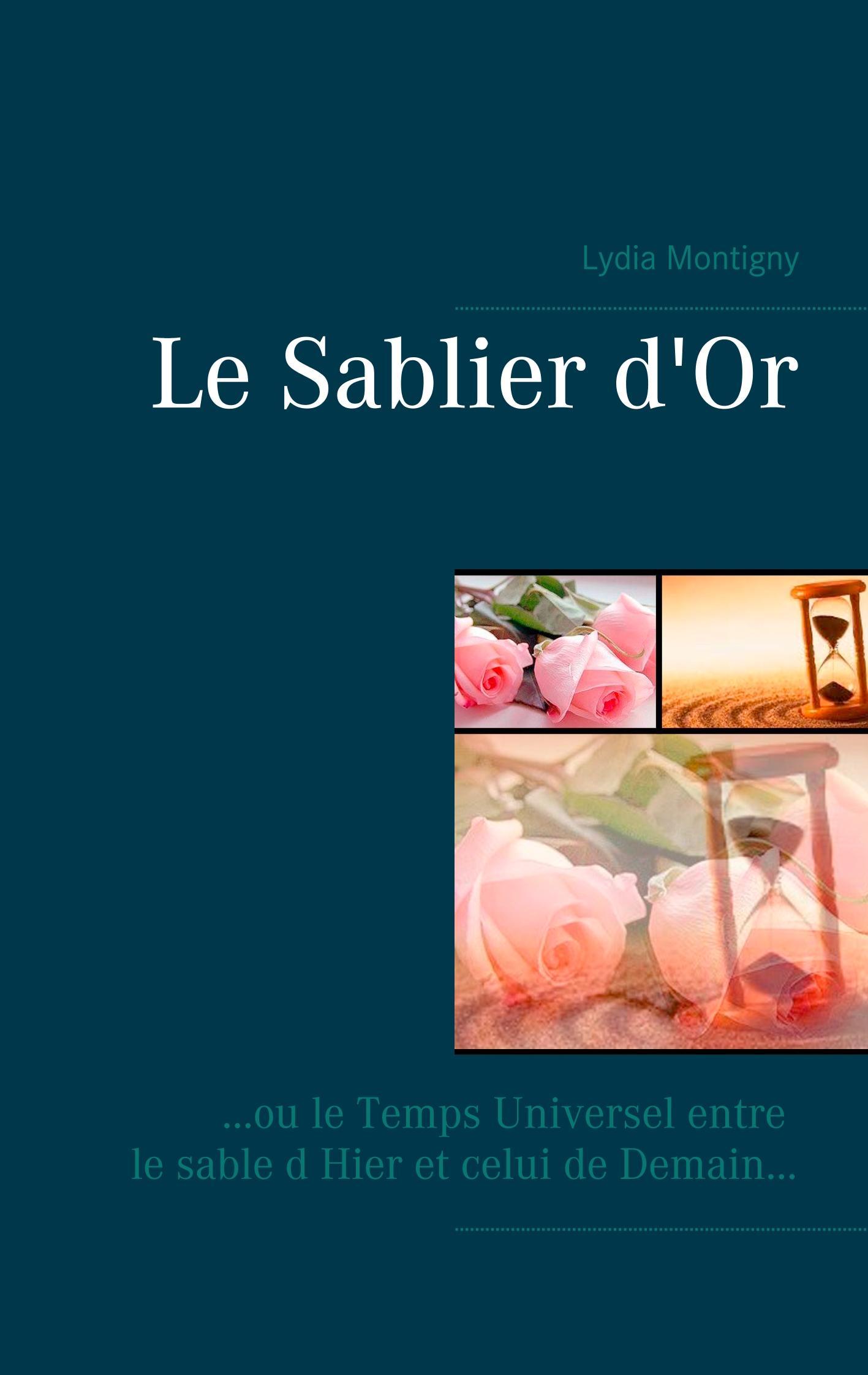 Le sablier d or