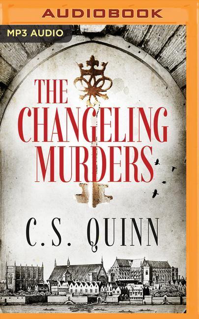 The Changeling Murders