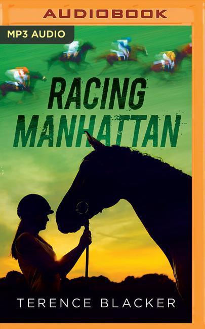 Racing Manhattan