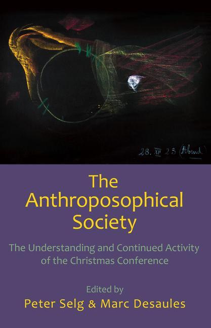 The Anthroposophical Society