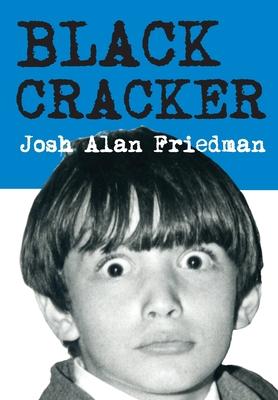 Black Cracker