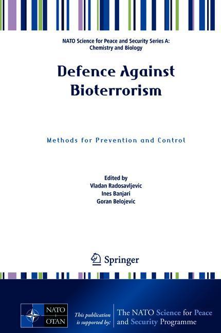 Defence Against Bioterrorism