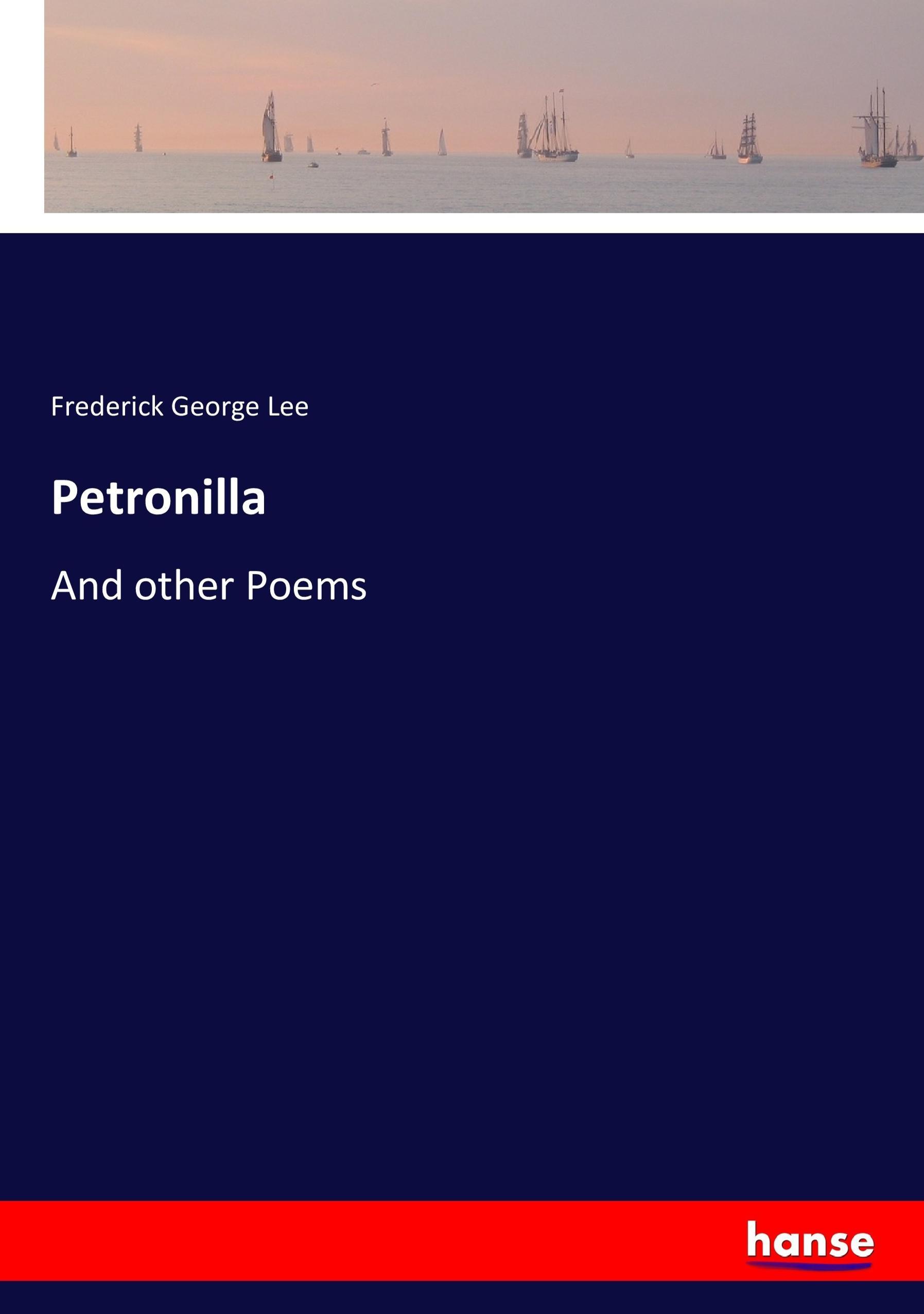 Petronilla