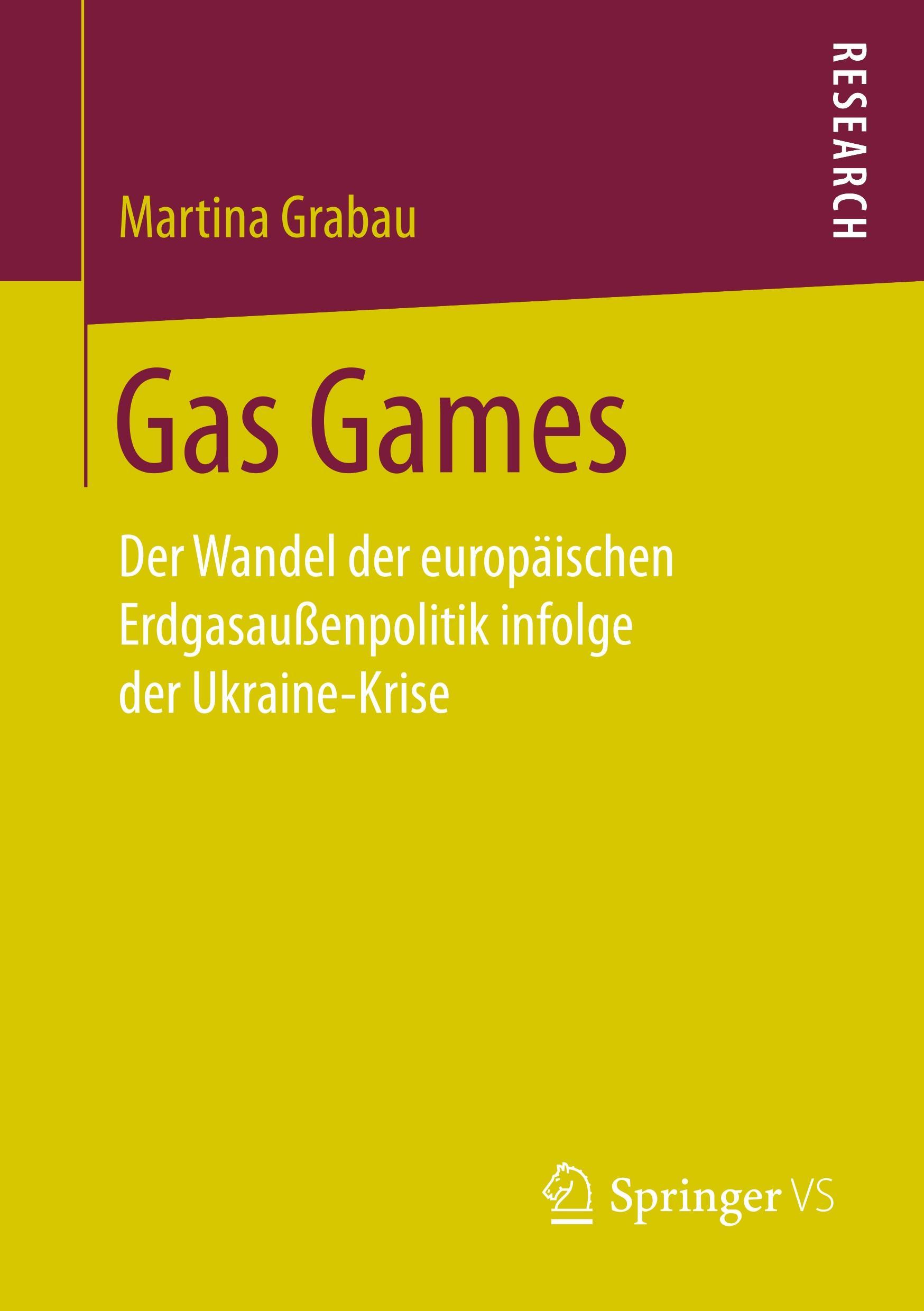 Gas Games