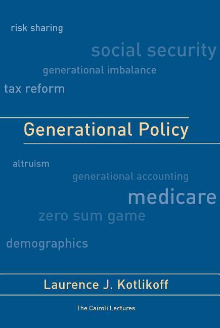 Generational Policy