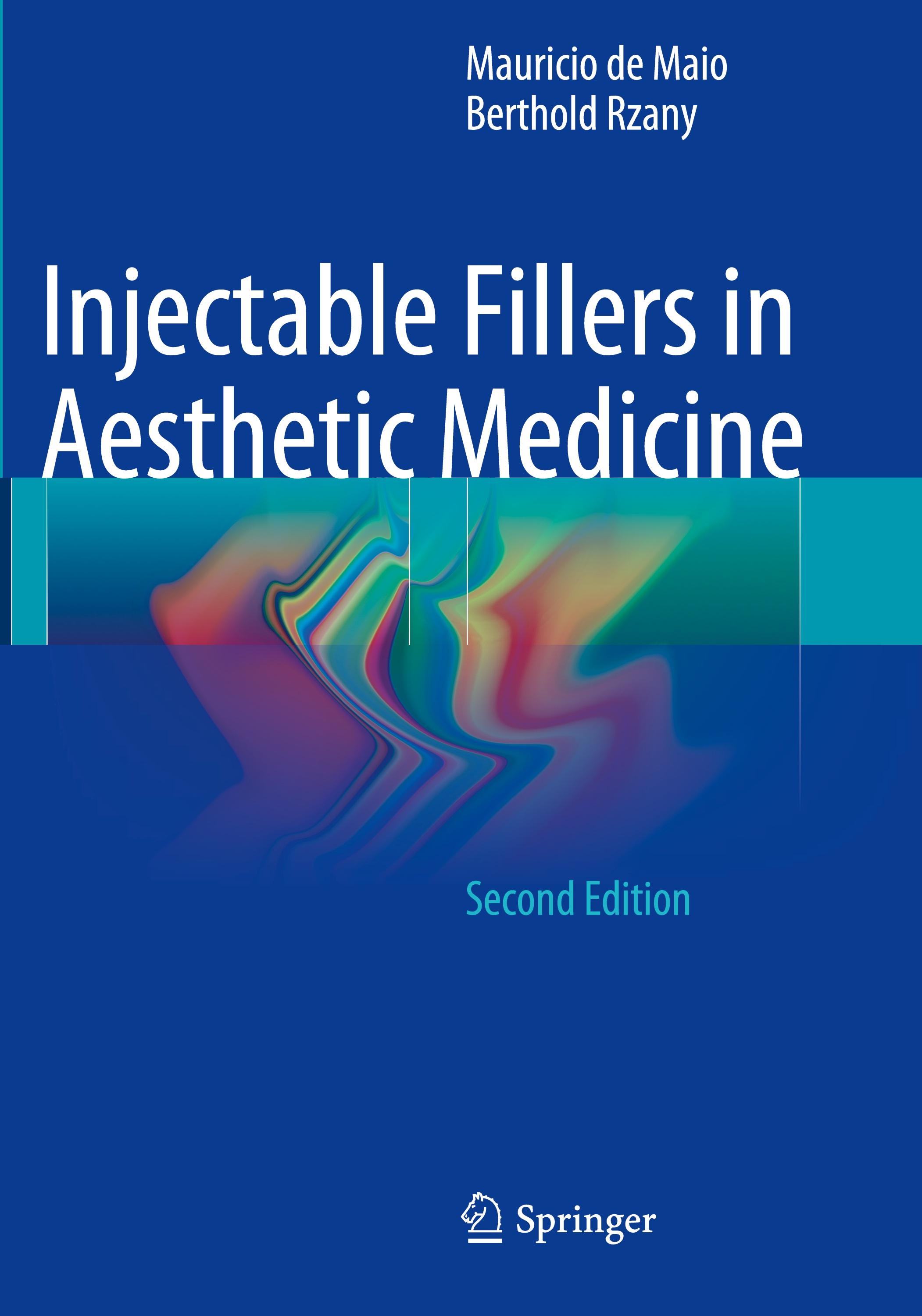 Injectable Fillers in Aesthetic Medicine