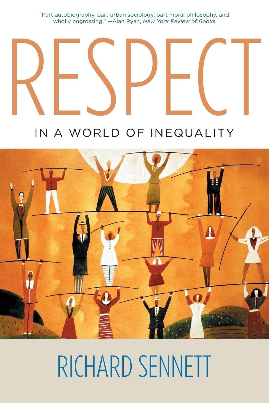 Respect in a World of Inequality