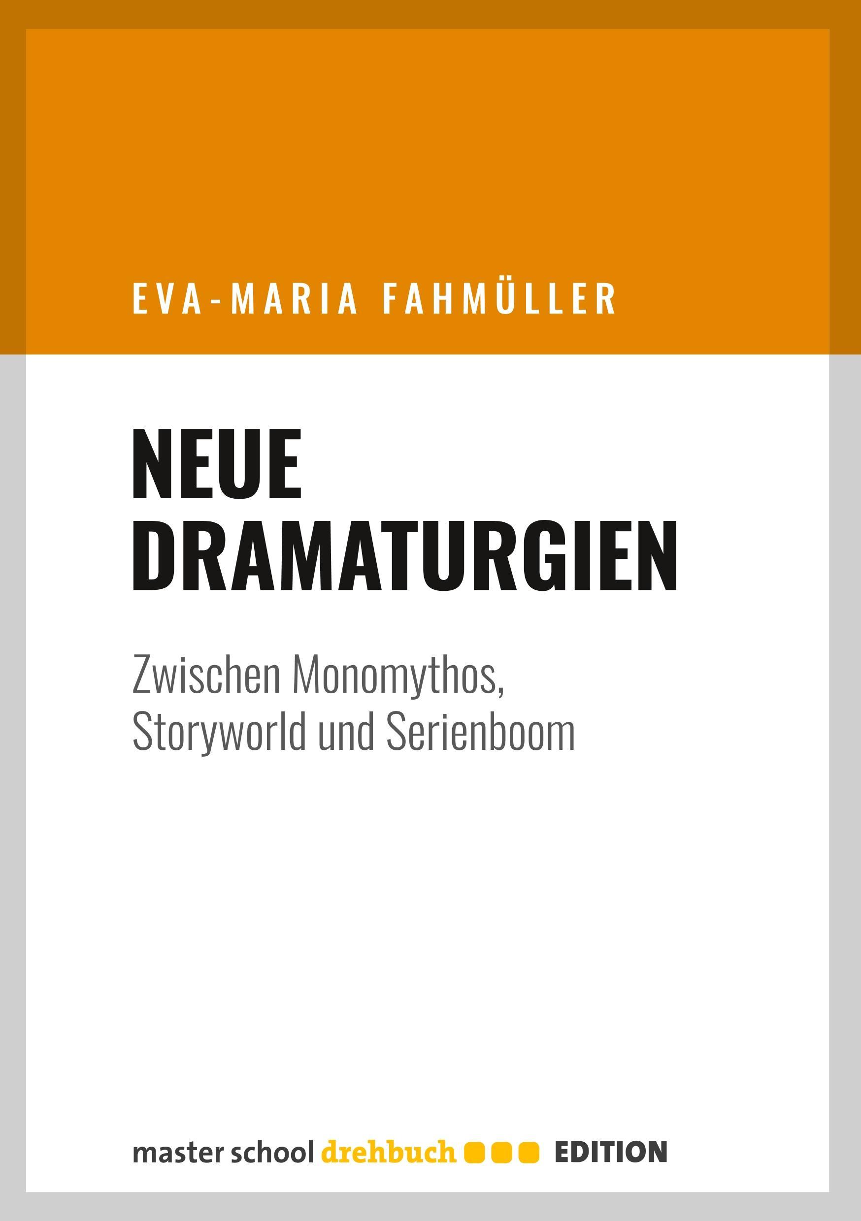 Neue Dramaturgien