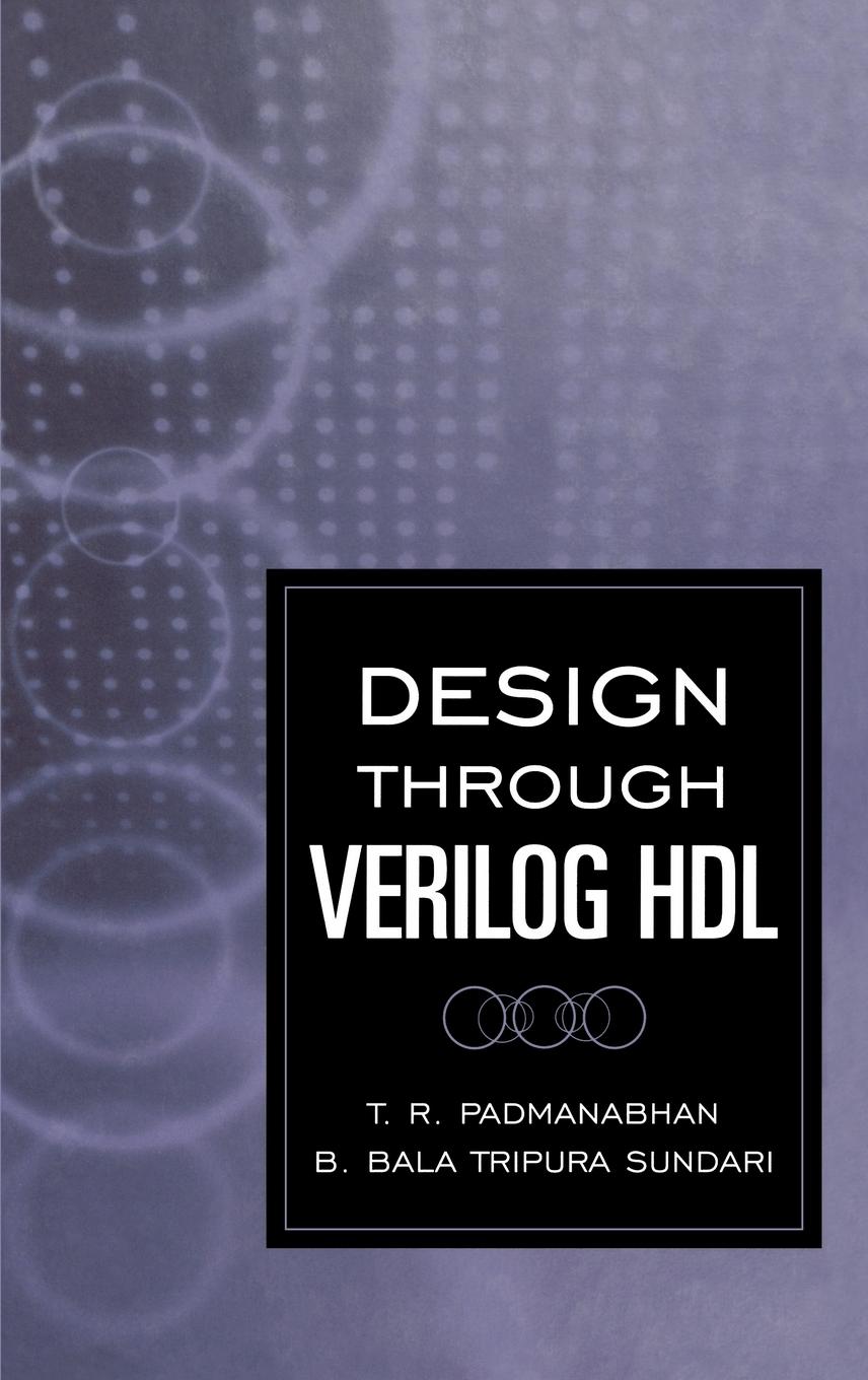 Design Through Verilog Hdl