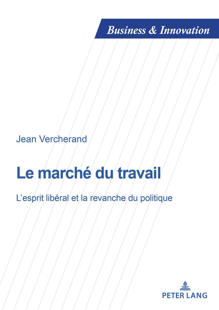 Le marché du travail