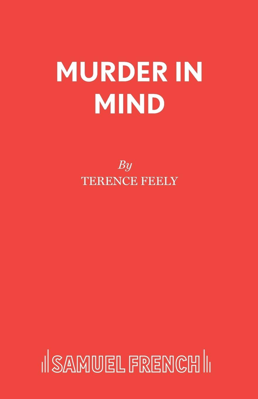 Murder in Mind