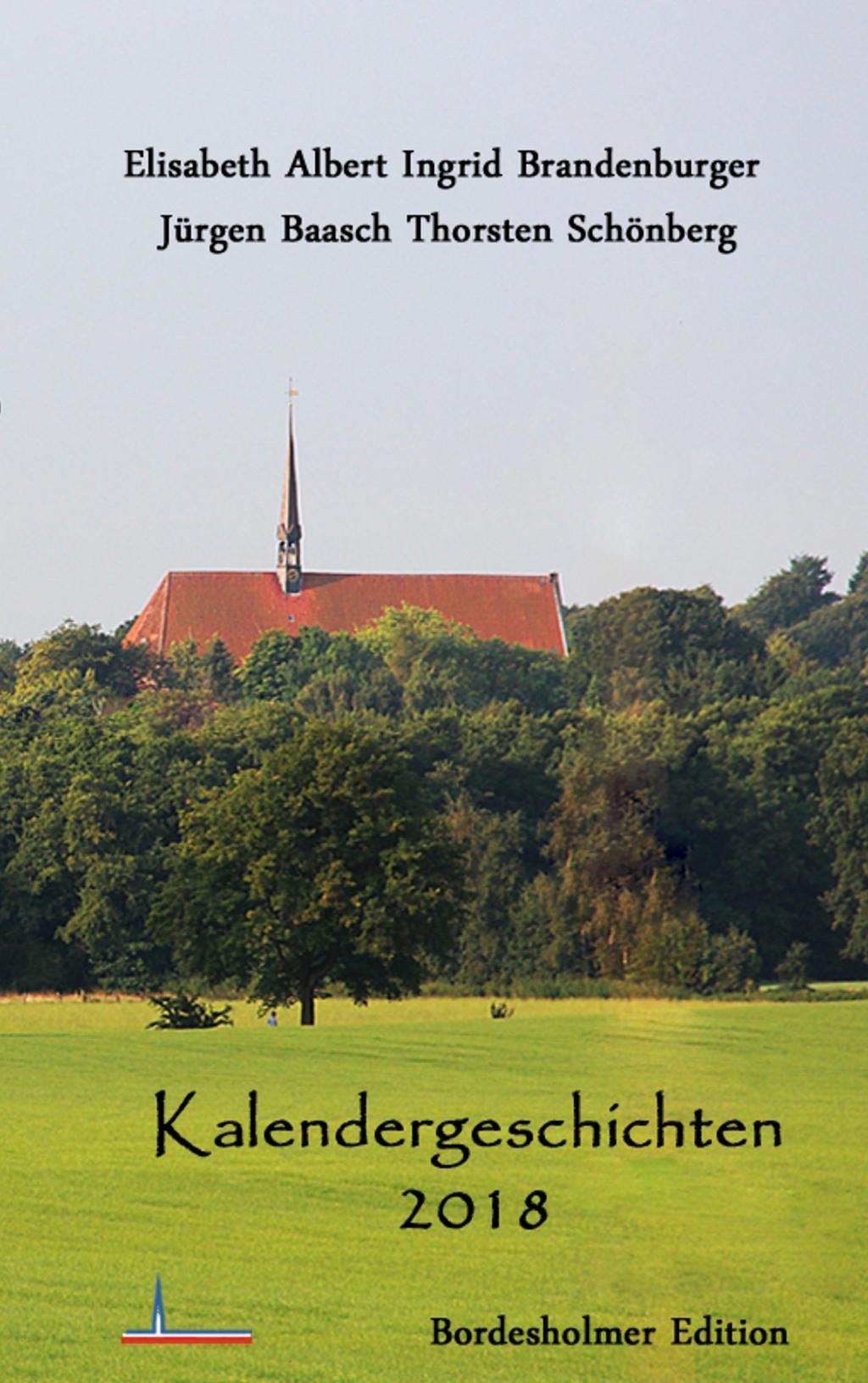 Kalendergeschichten 2018