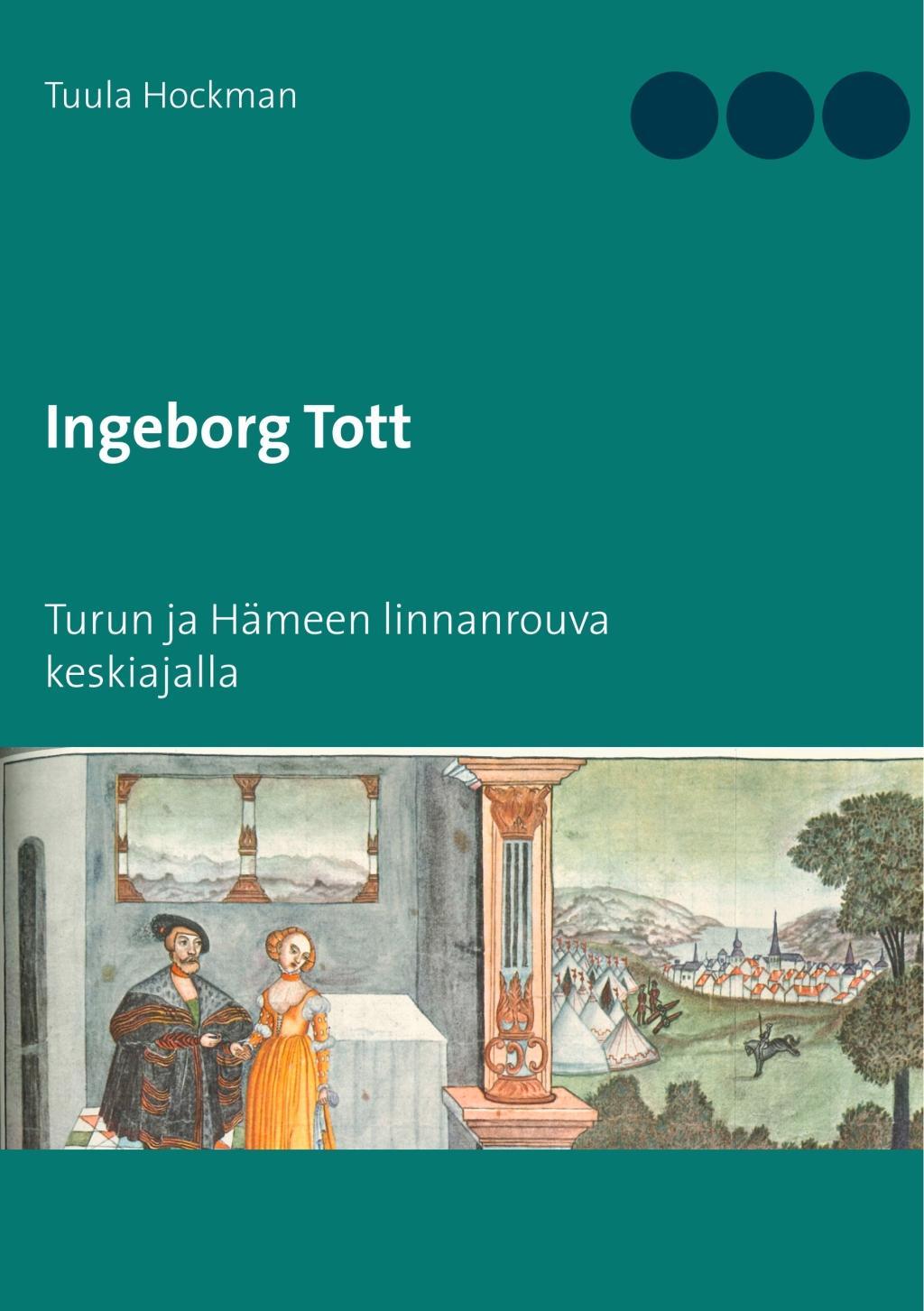 Ingeborg Tott