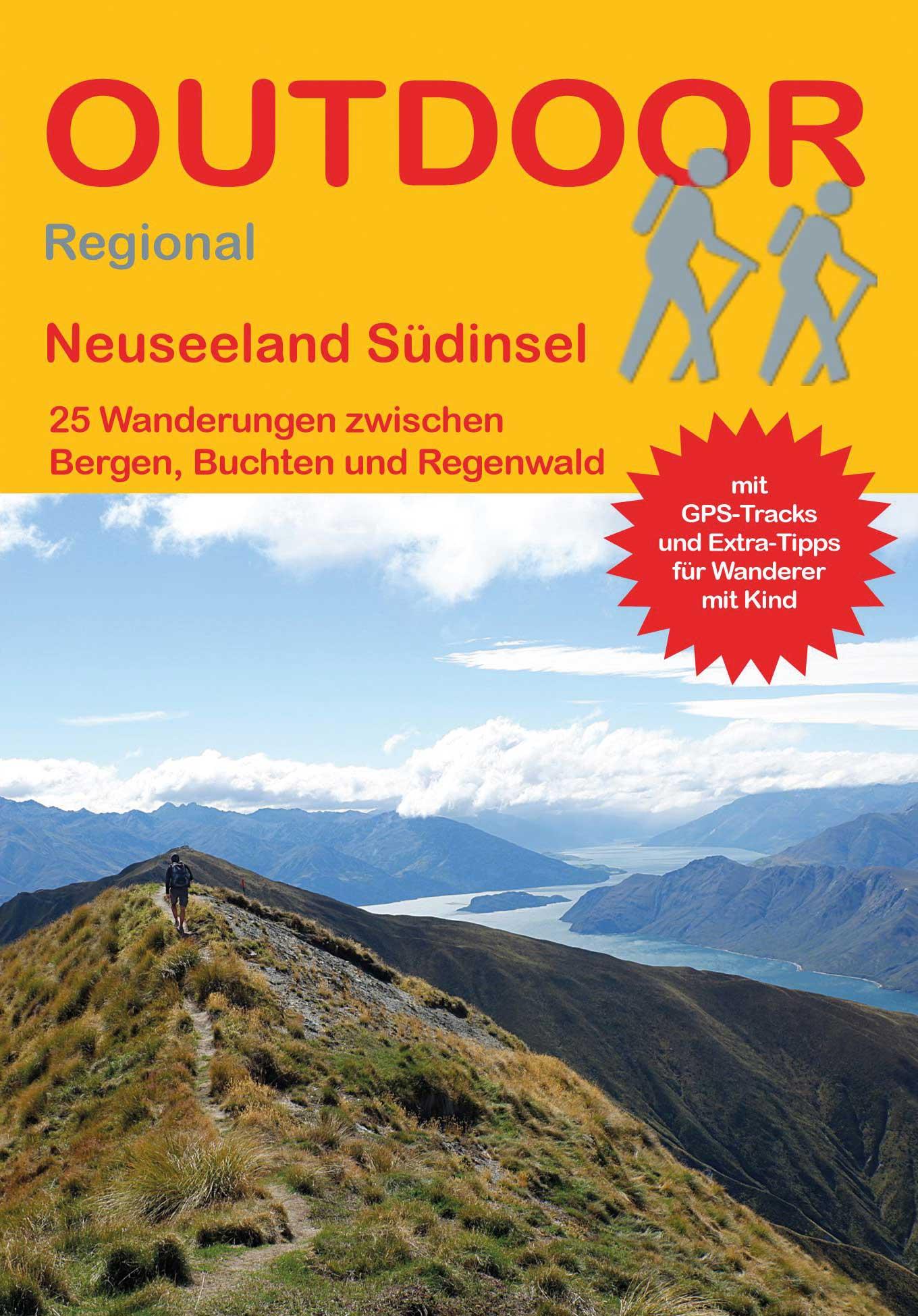 Neuseeland Südinsel