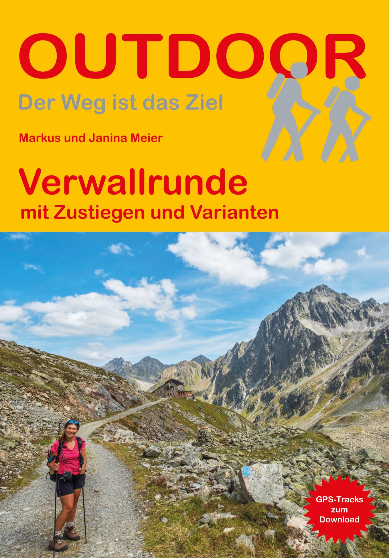 Verwallrunde