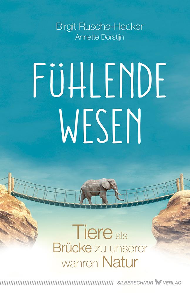 Fühlende Wesen