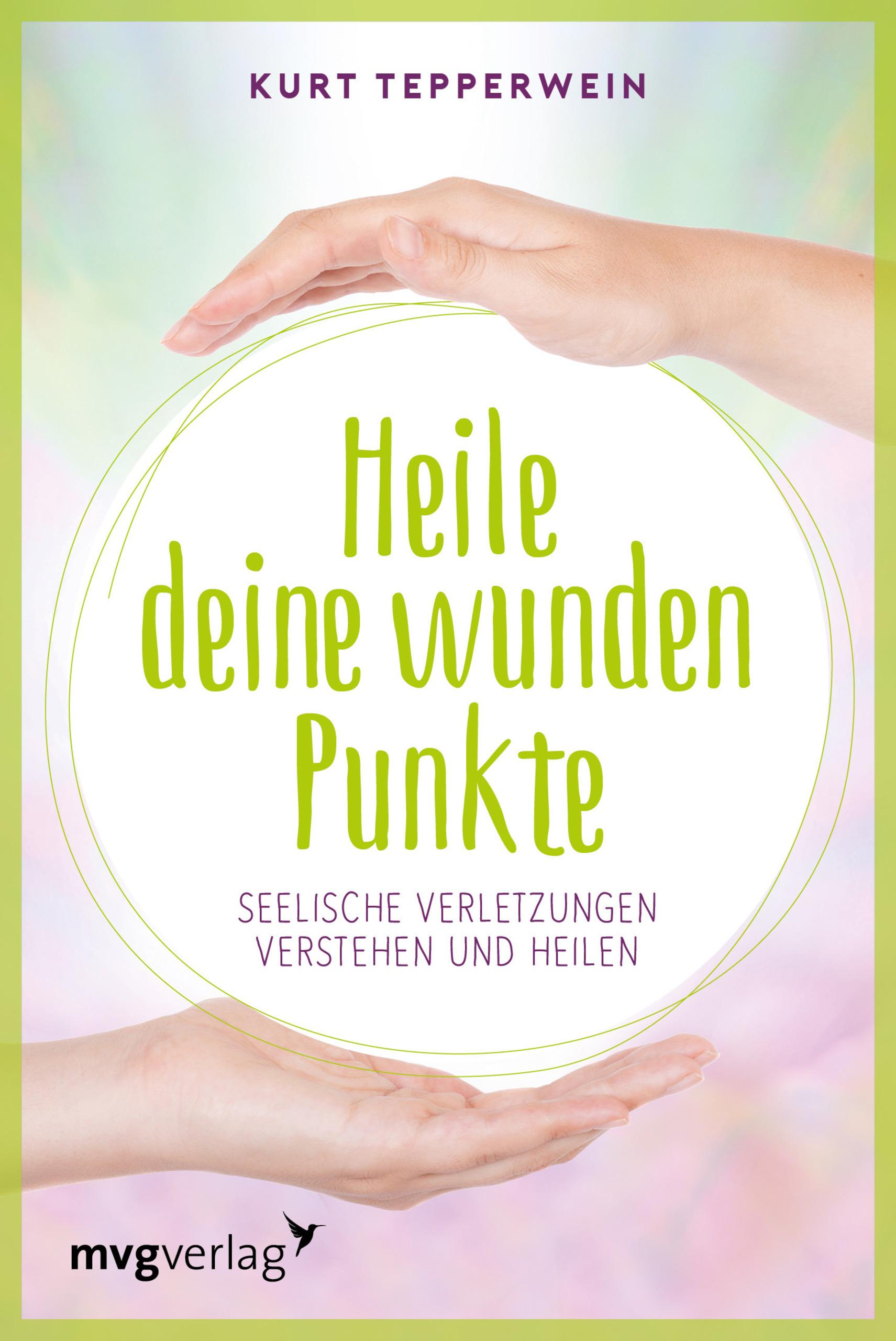 Heile deine wunden Punkte