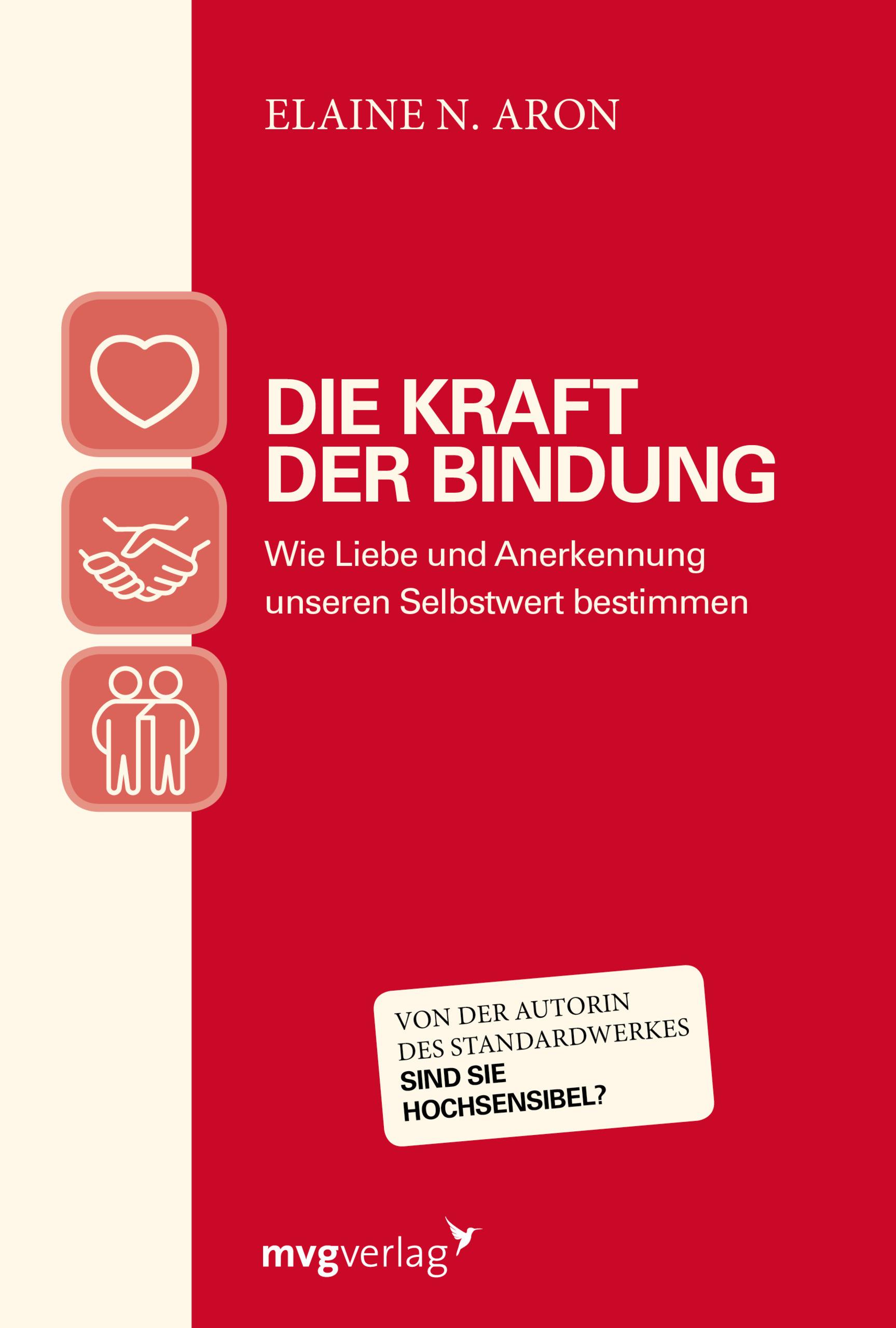 Die Kraft der Bindung