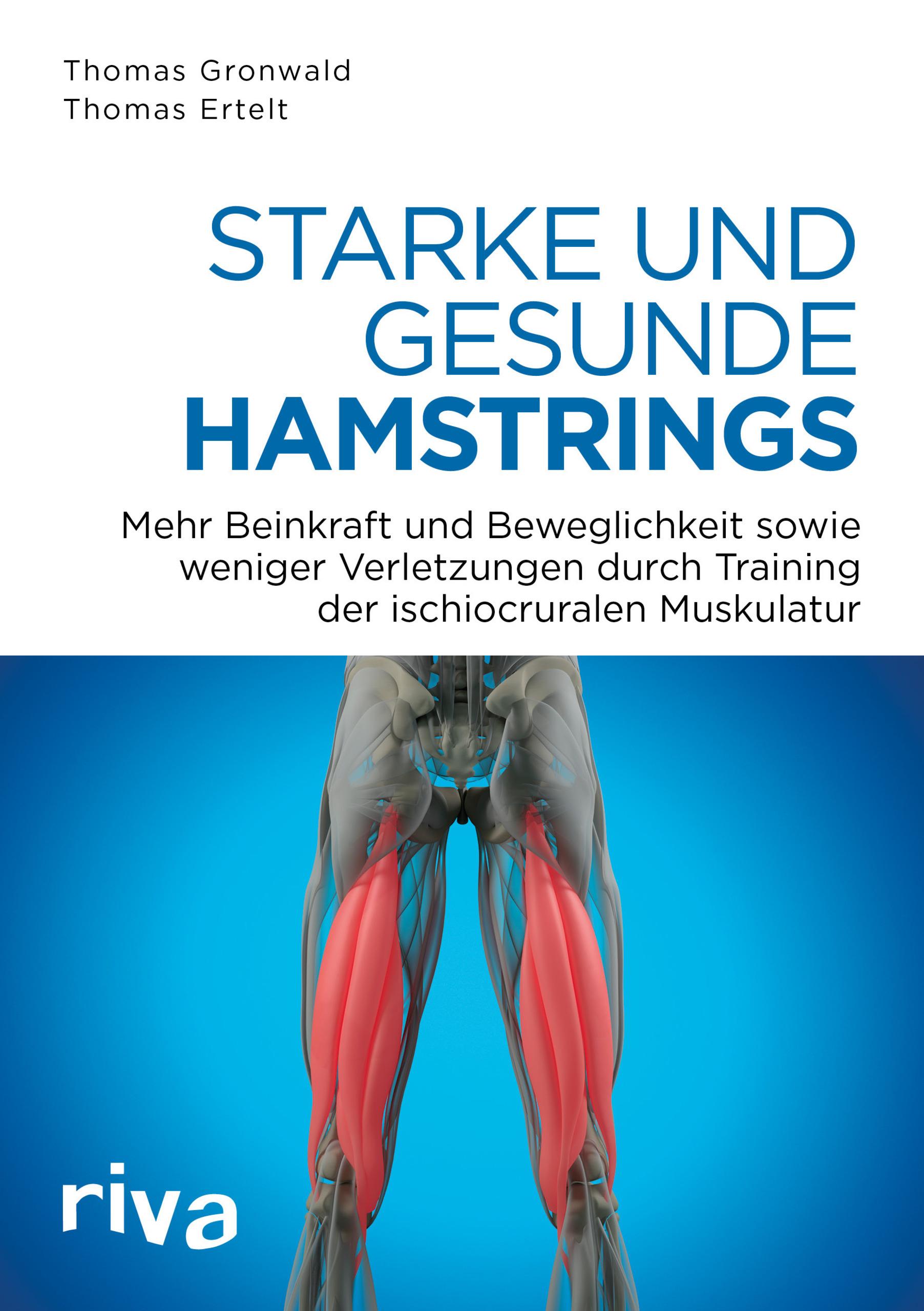 Starke und gesunde Hamstrings