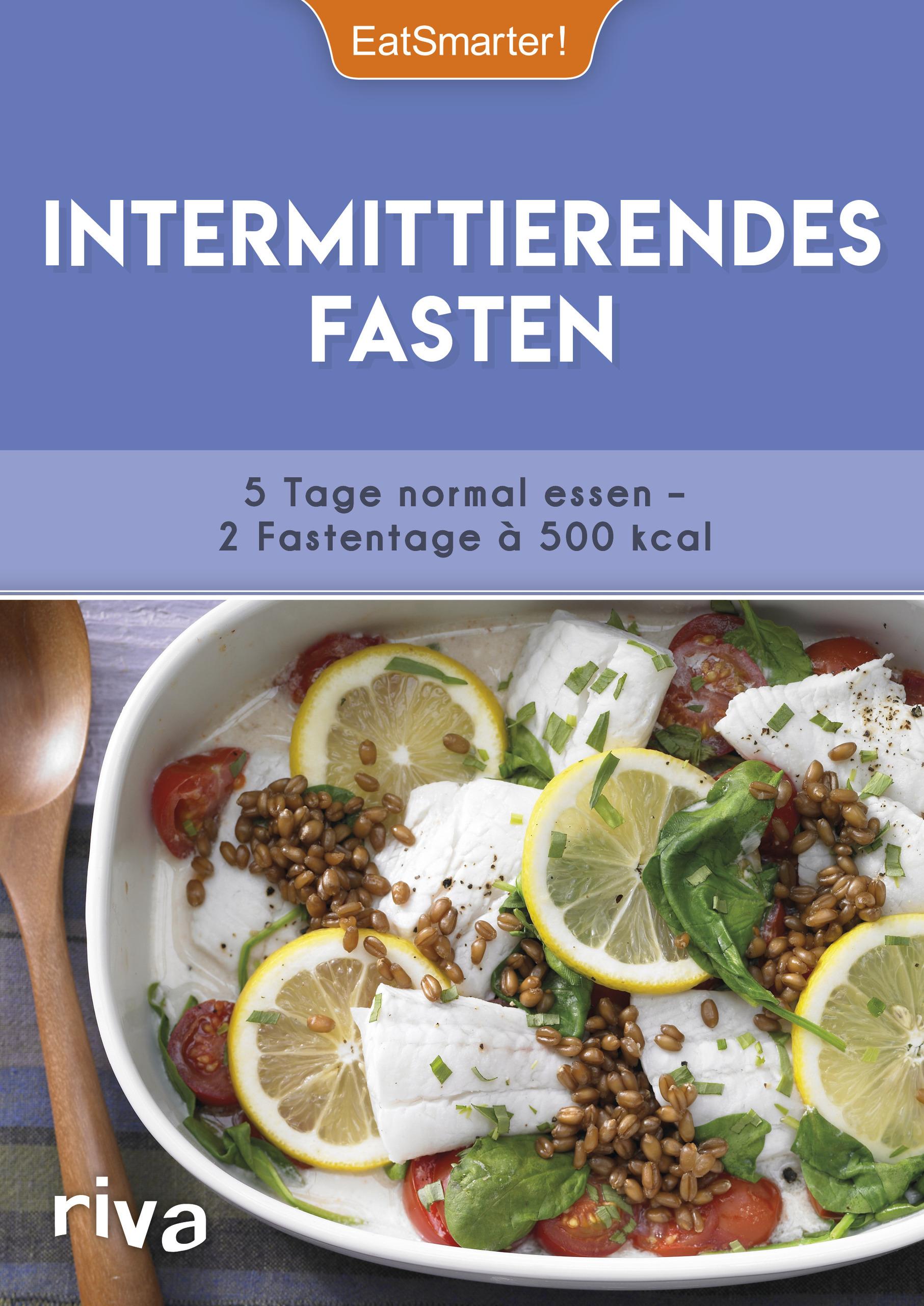 Intermittierendes Fasten