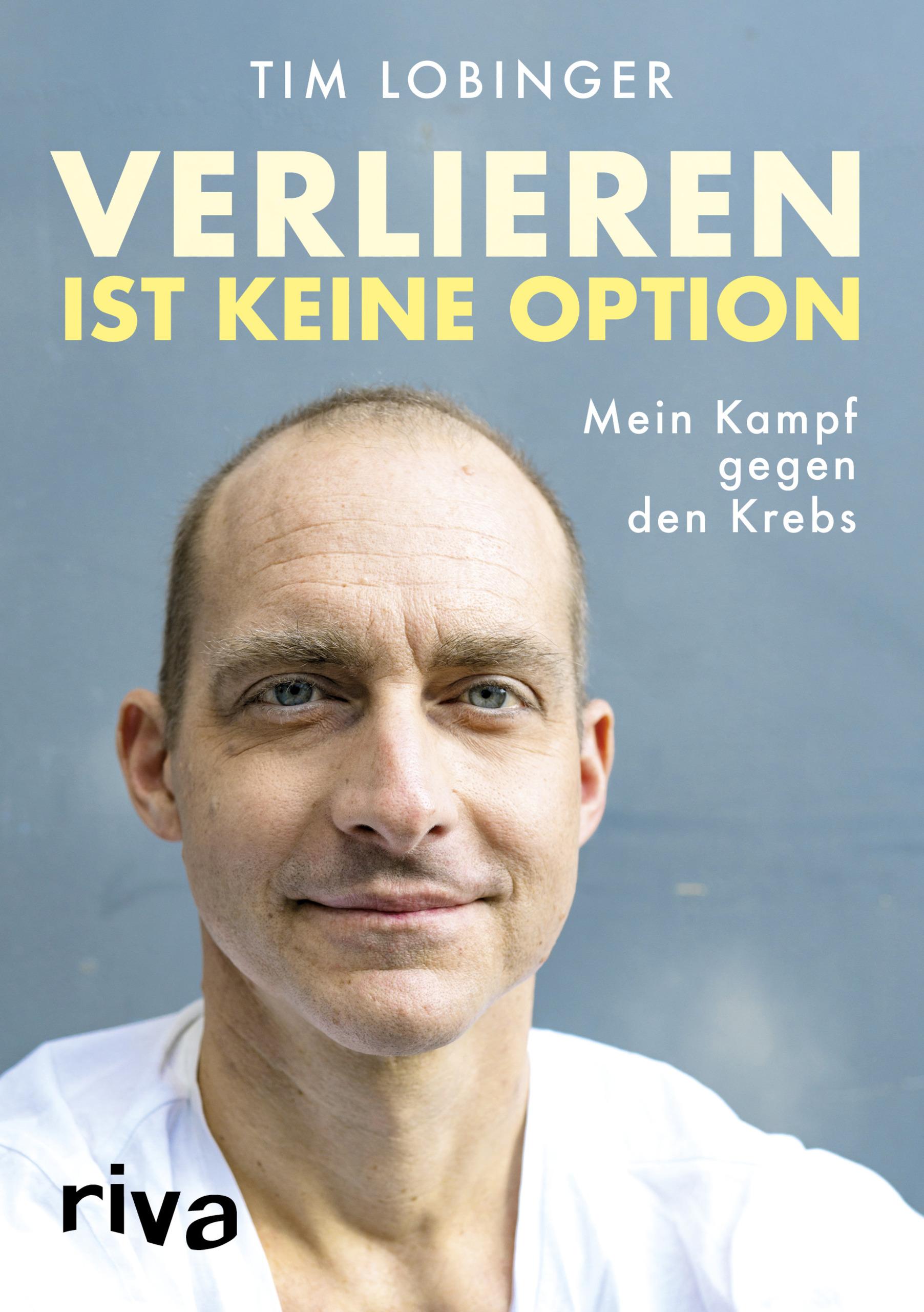 Verlieren ist keine Option