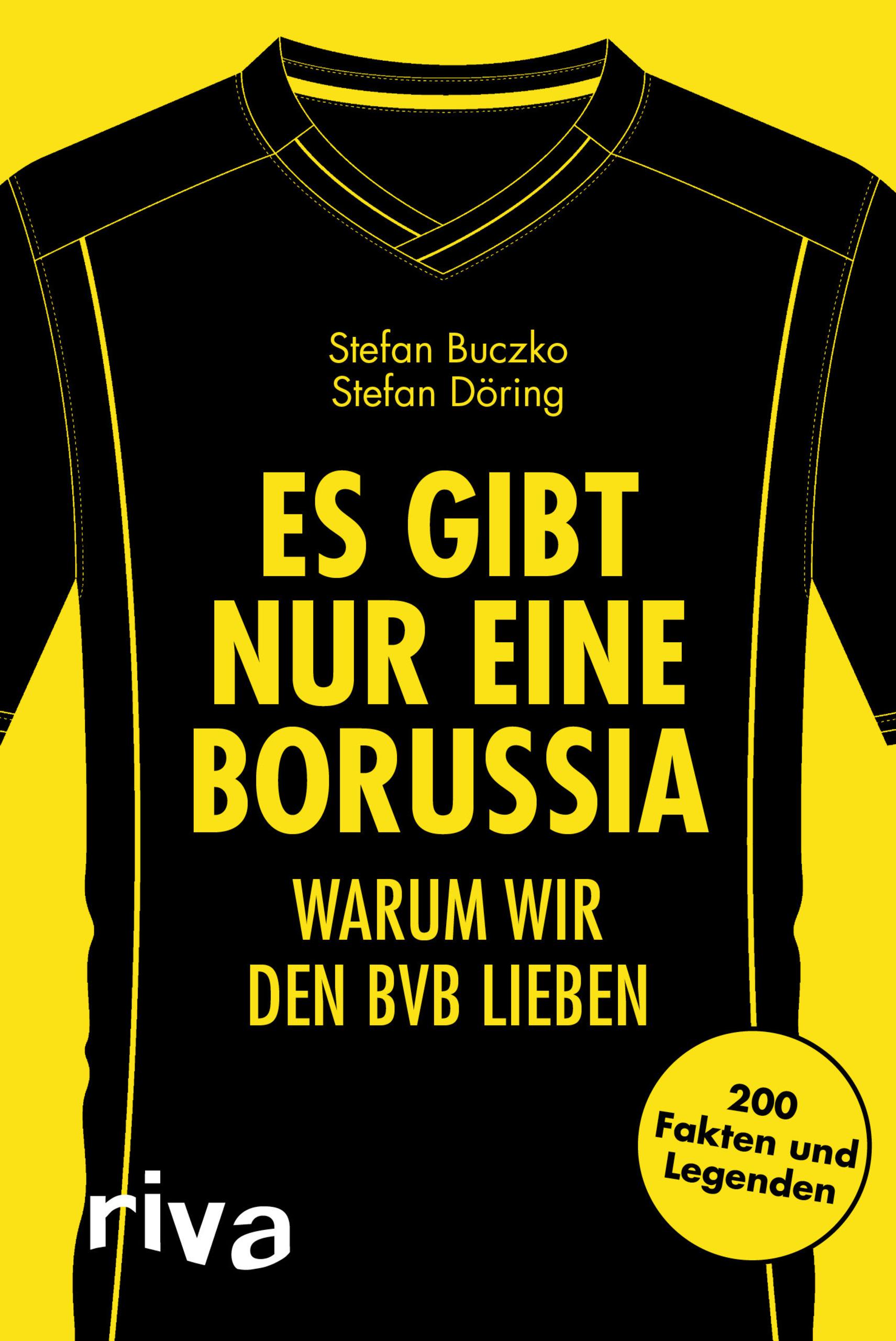 Es gibt nur eine Borussia