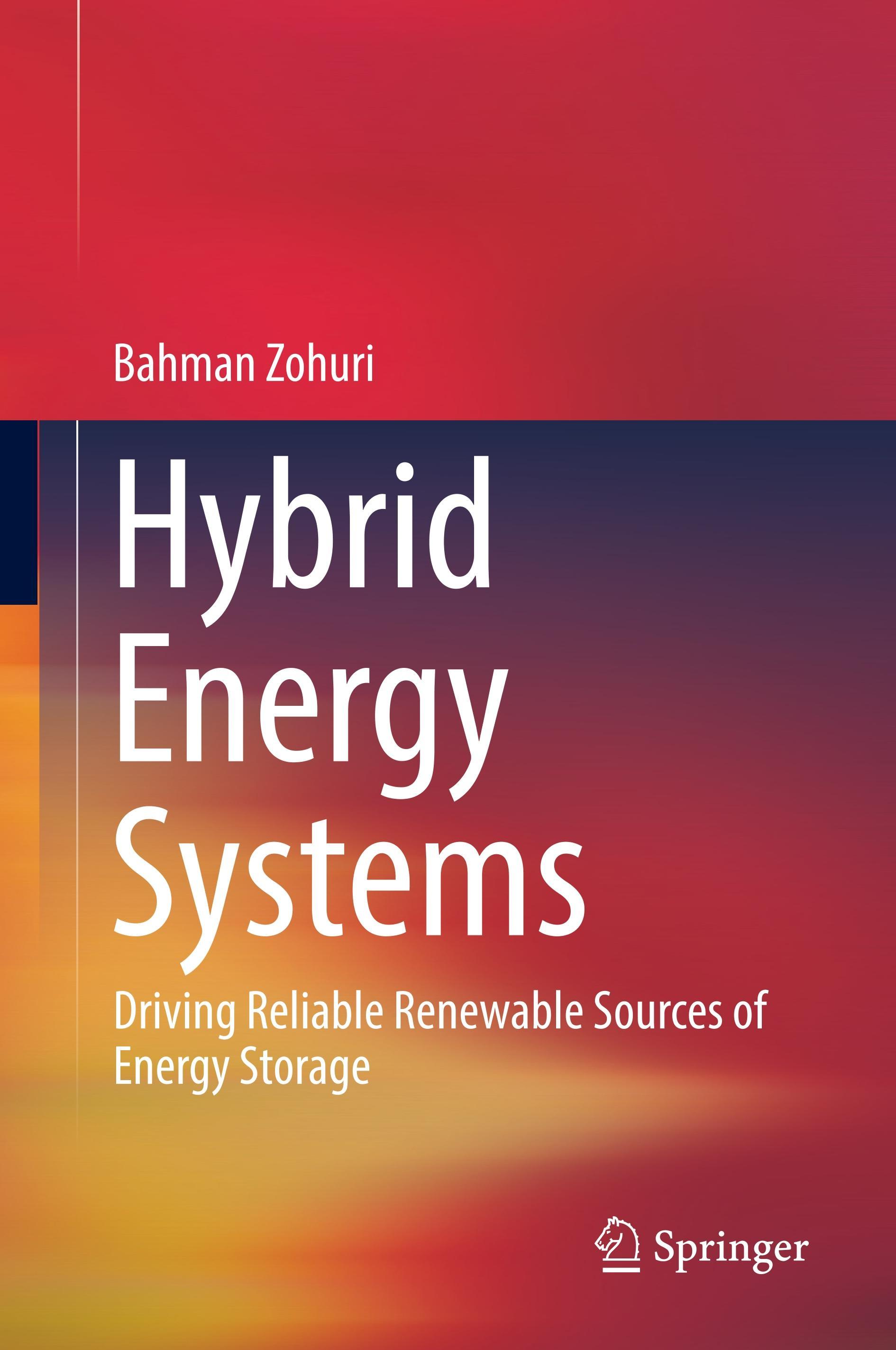 Hybrid Energy Systems