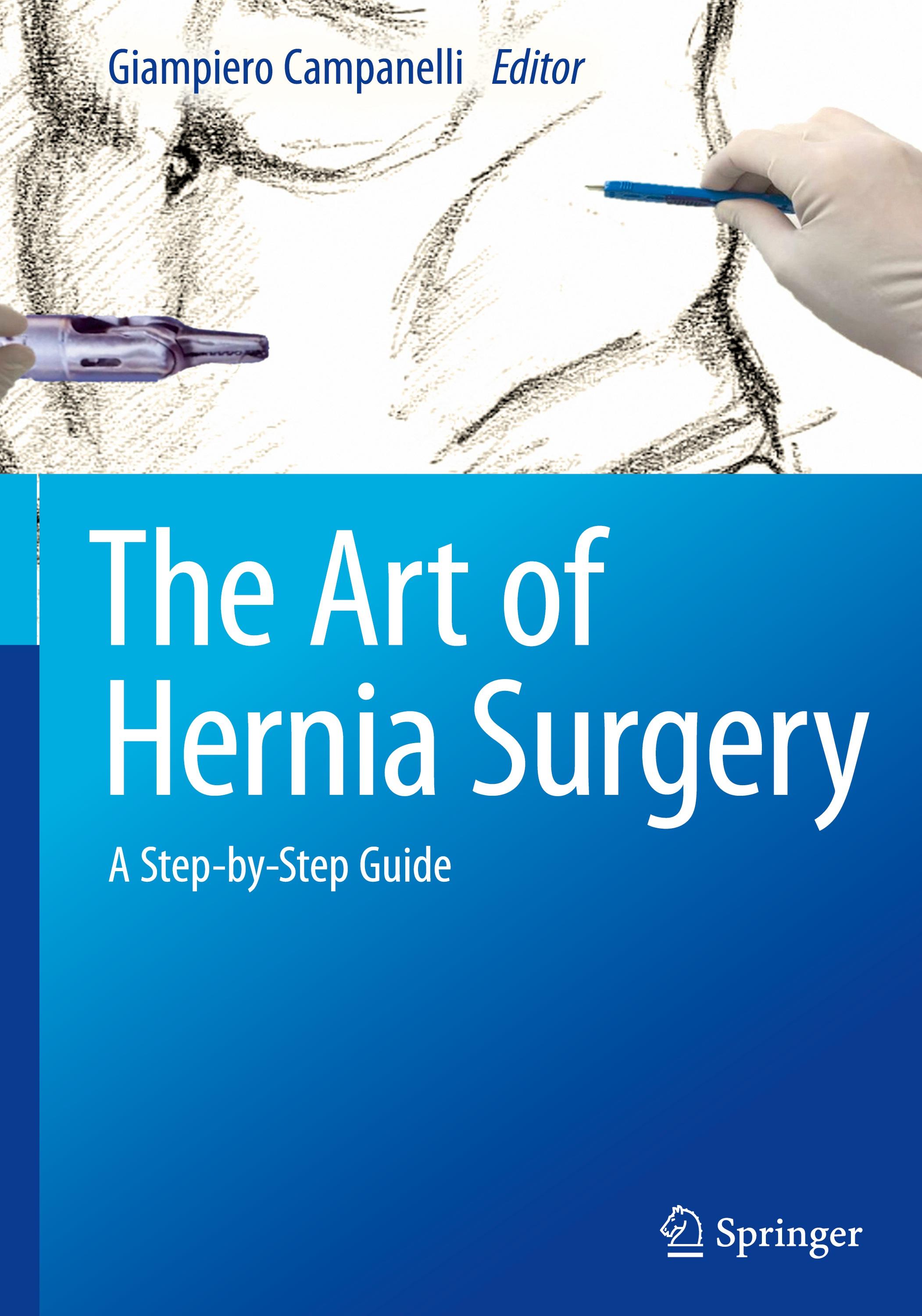 The Art of Hernia Surgery