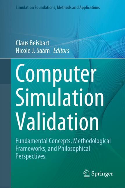 Computer Simulation Validation