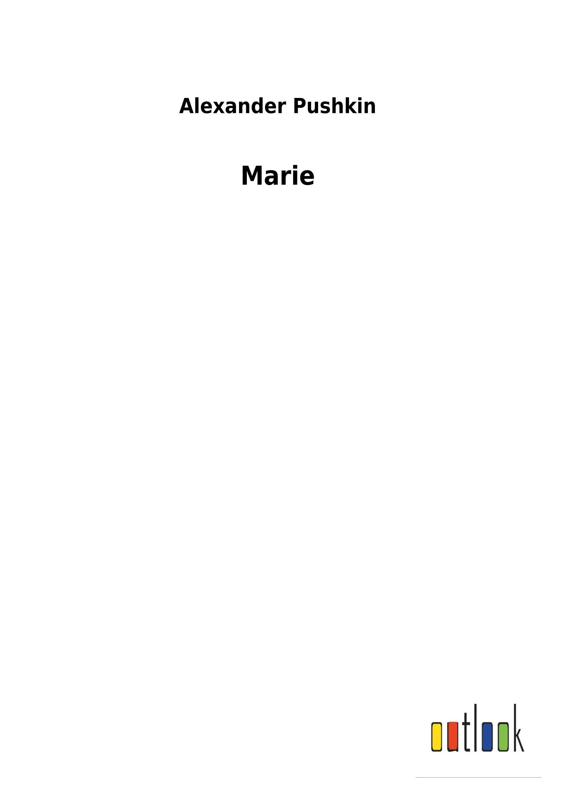 Marie