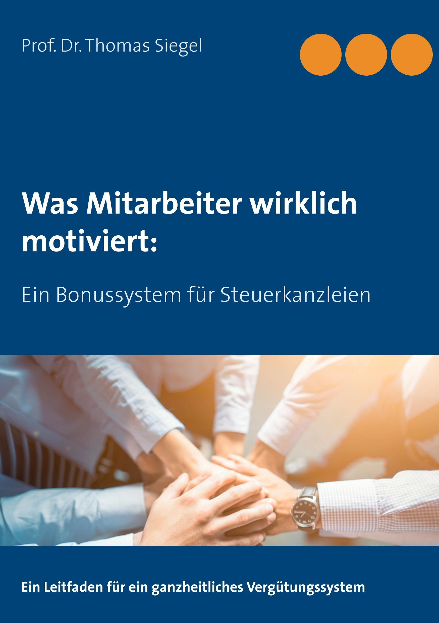 Was Mitarbeiter wirklich motiviert: