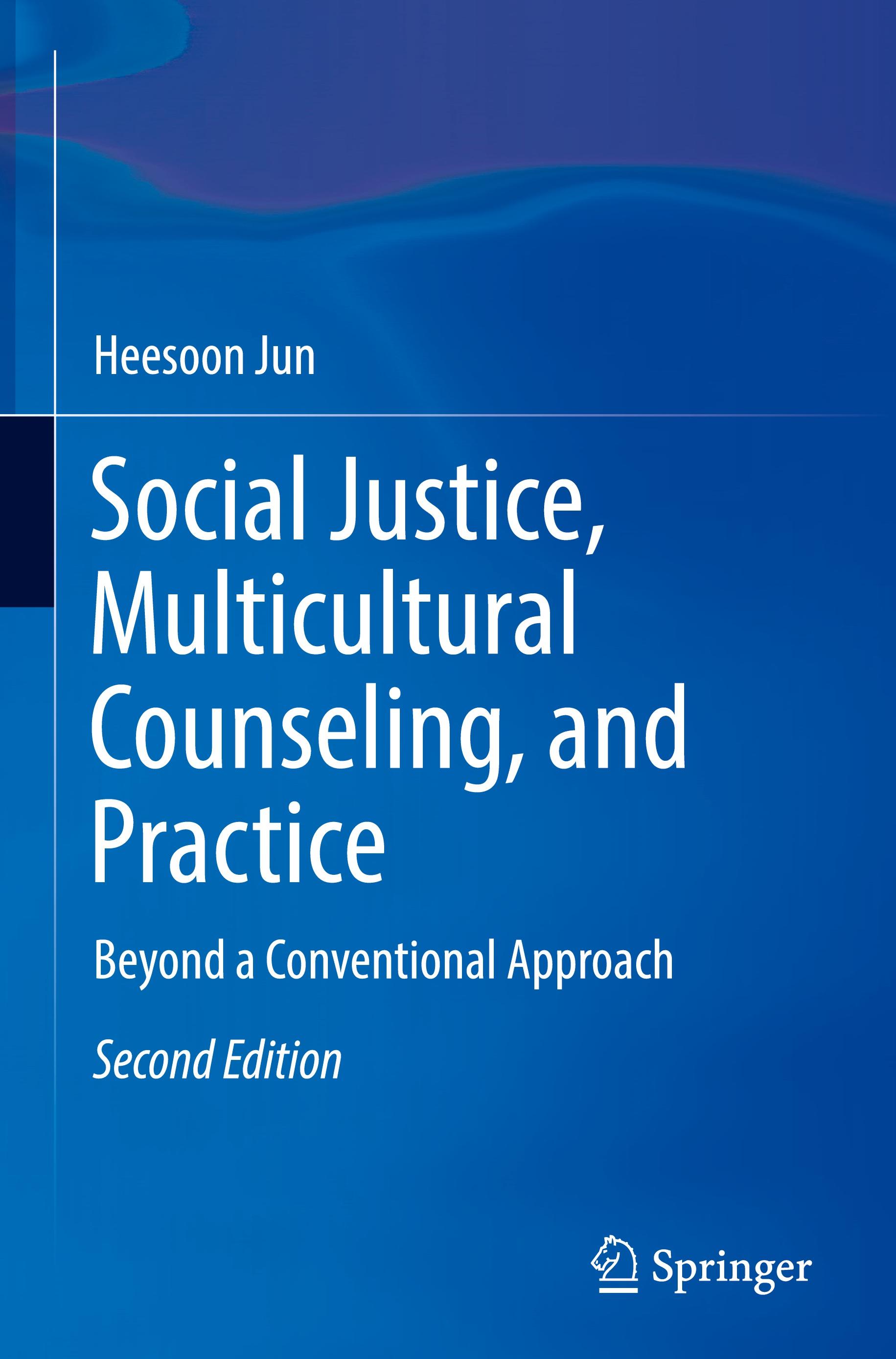 Social Justice, Multicultural Counseling, and Practice