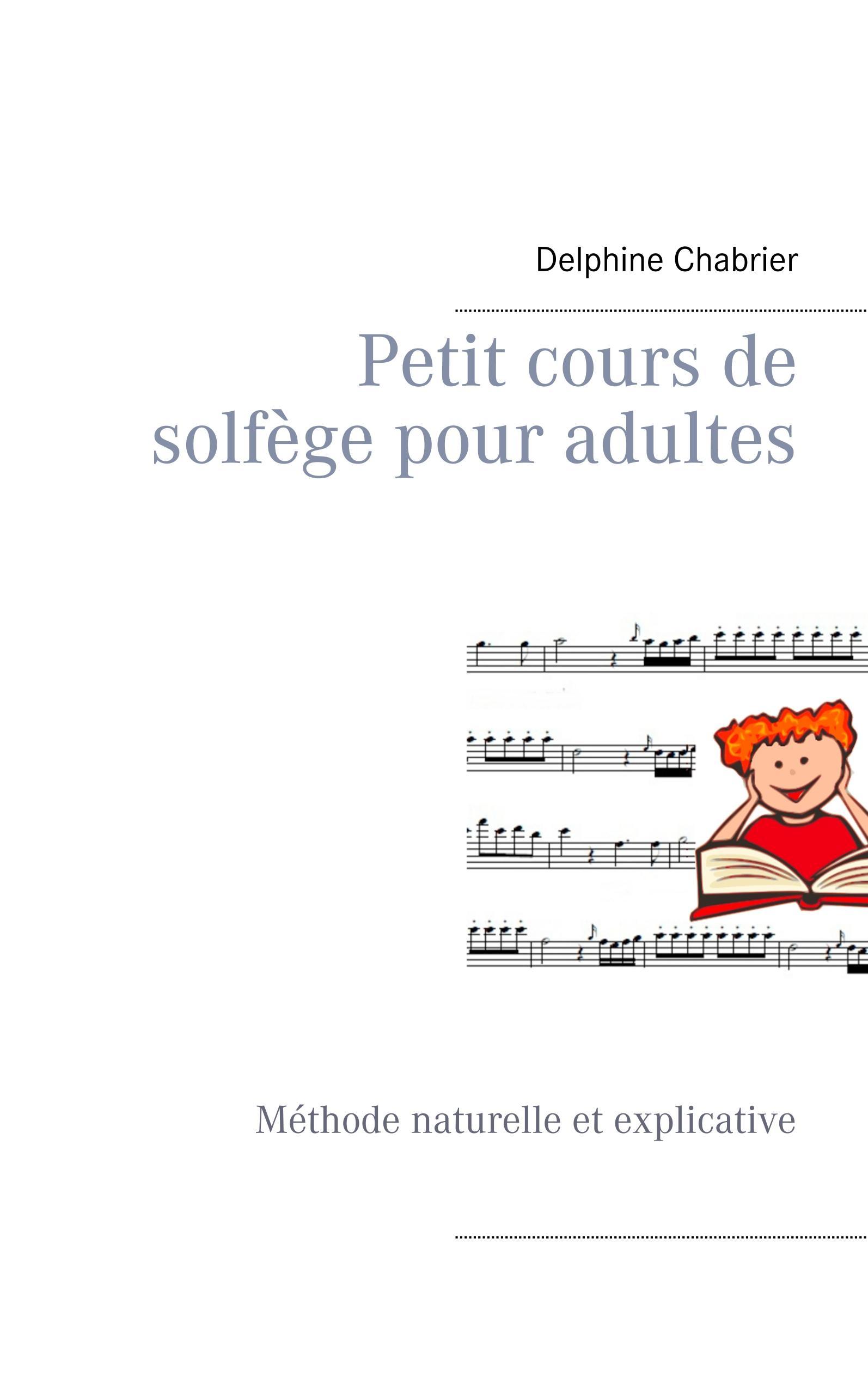 Petit cours de solfège pour adultes